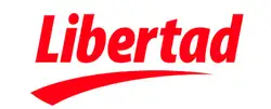 Logo de Hipermercado Libertad en la categoría Supermercados
