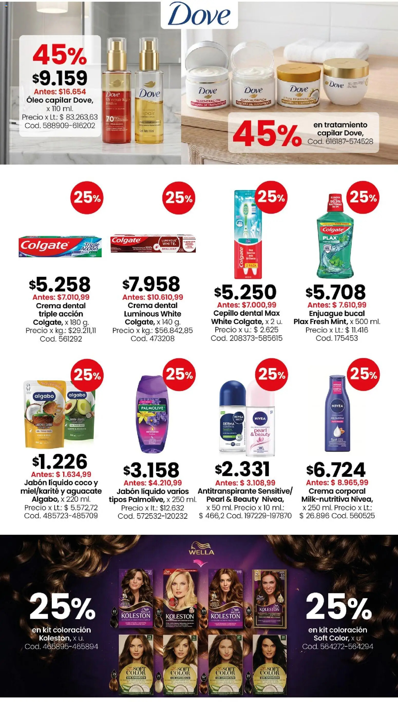 Vista previa del folleto de la tienda Coto válido desde el 17/08/2026 