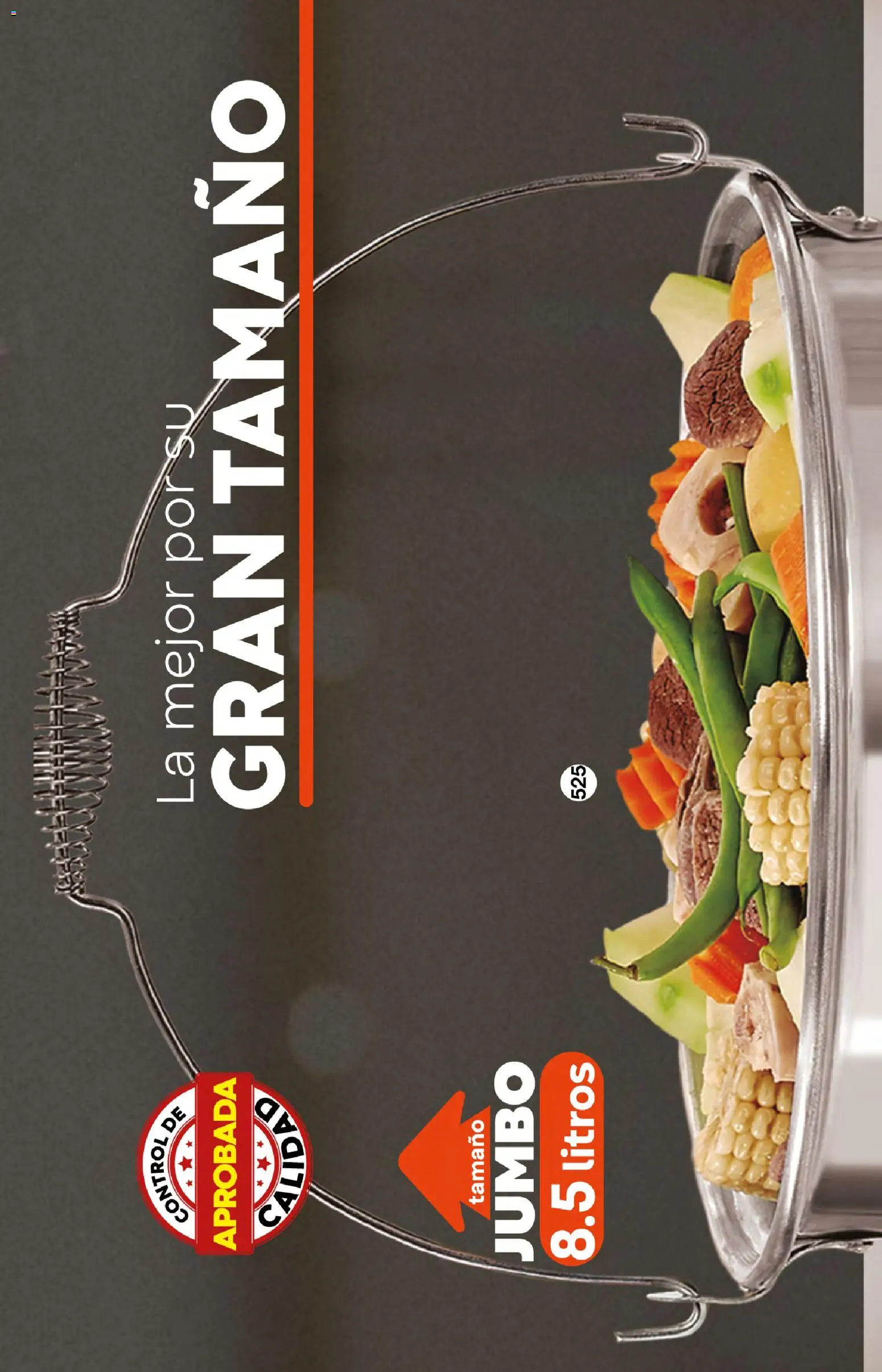 Vista previa las ofertas de la tienda Fuller - Campaña 23 2026 desde el 18/02/2026 