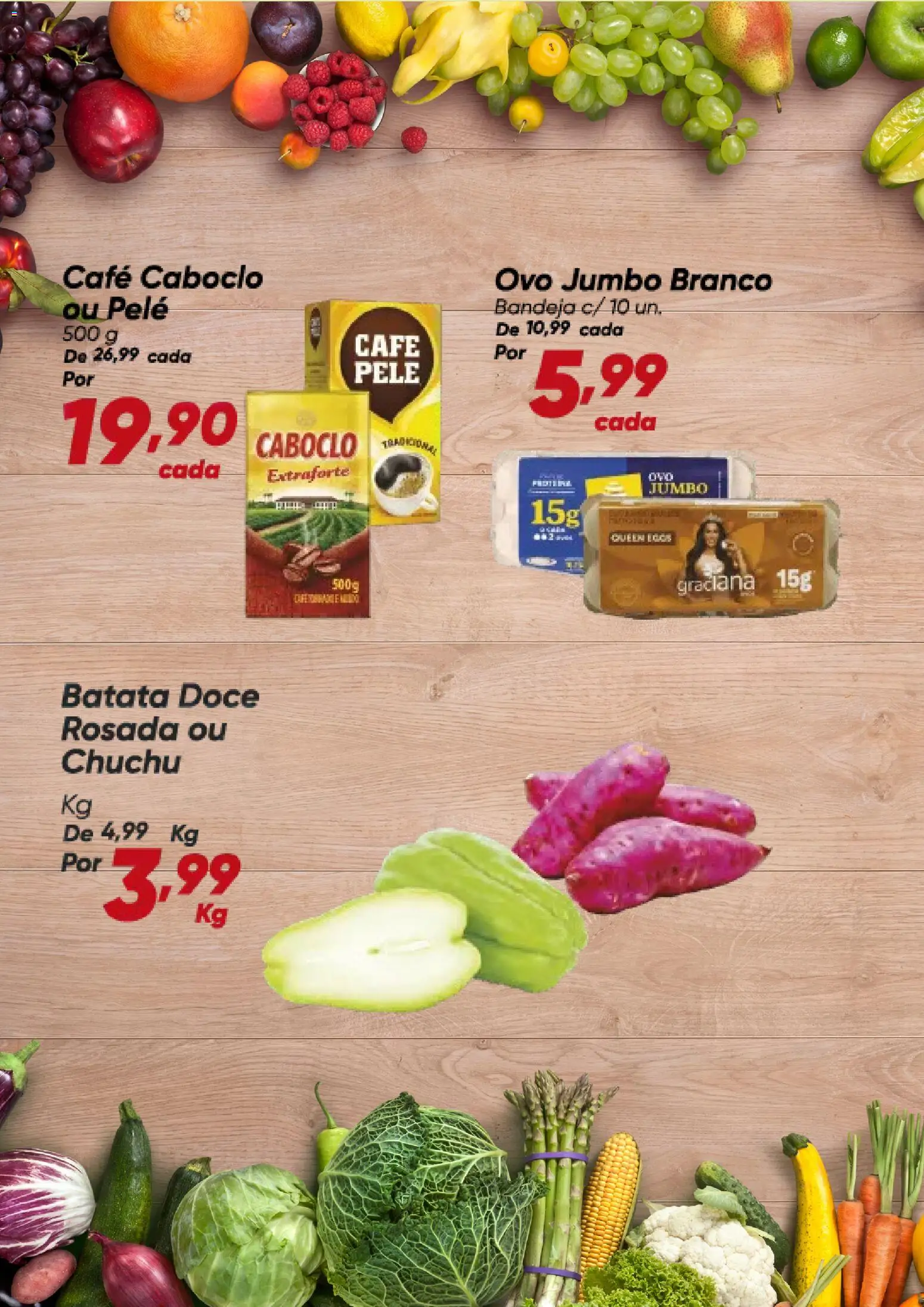 Ofertas Dia ofertas até 20/08/2026. - Página 2