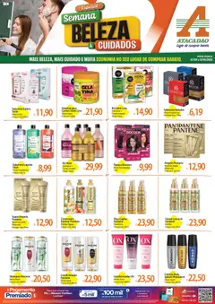 Pré-Visualização do folheto "Atacadão ofertas - SP" da loja Atacadão válido a partir de 07/09/2026