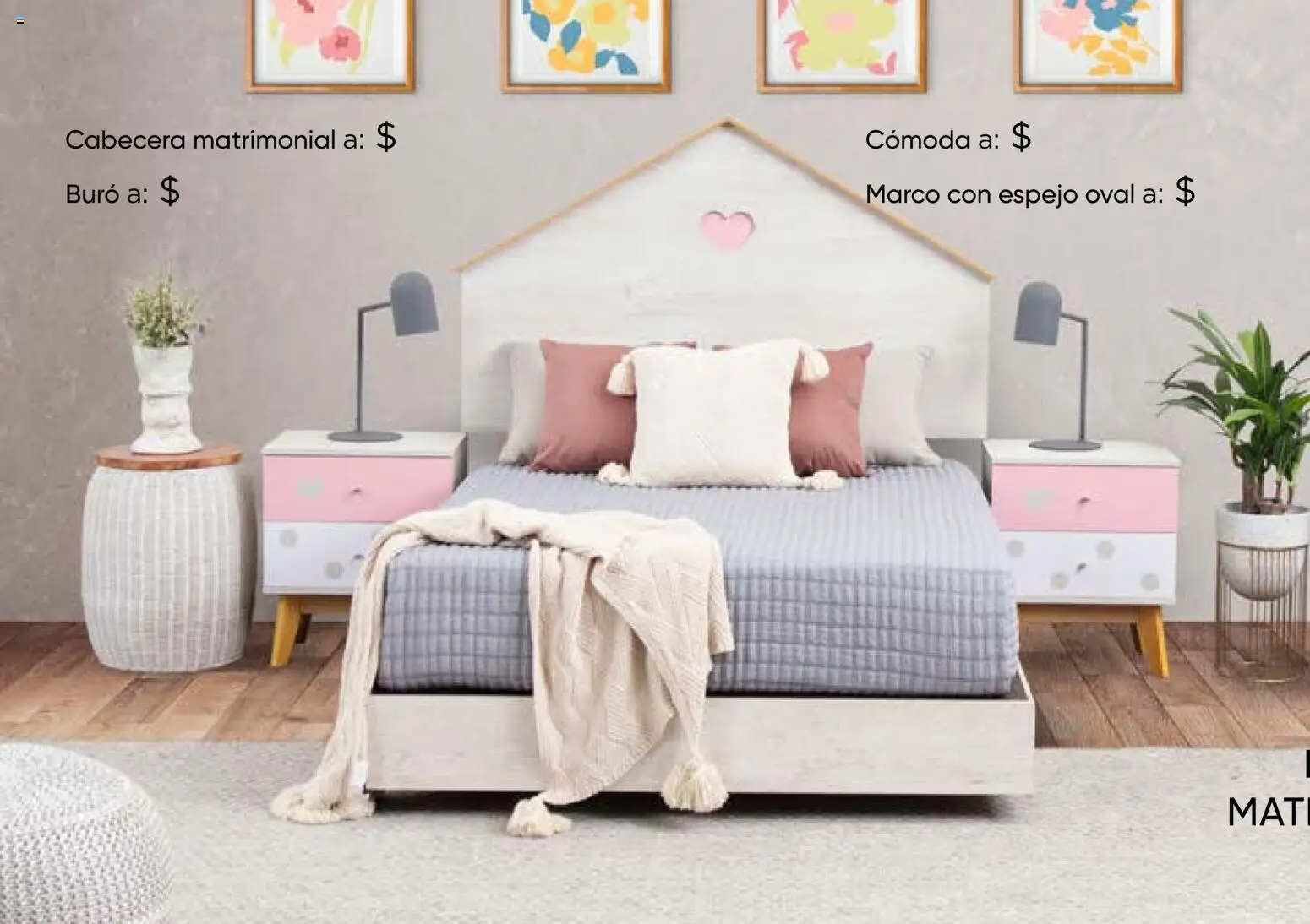 Vista previa las ofertas de la tienda Muebles Dico - Dico Life desde el 05/01/2026 