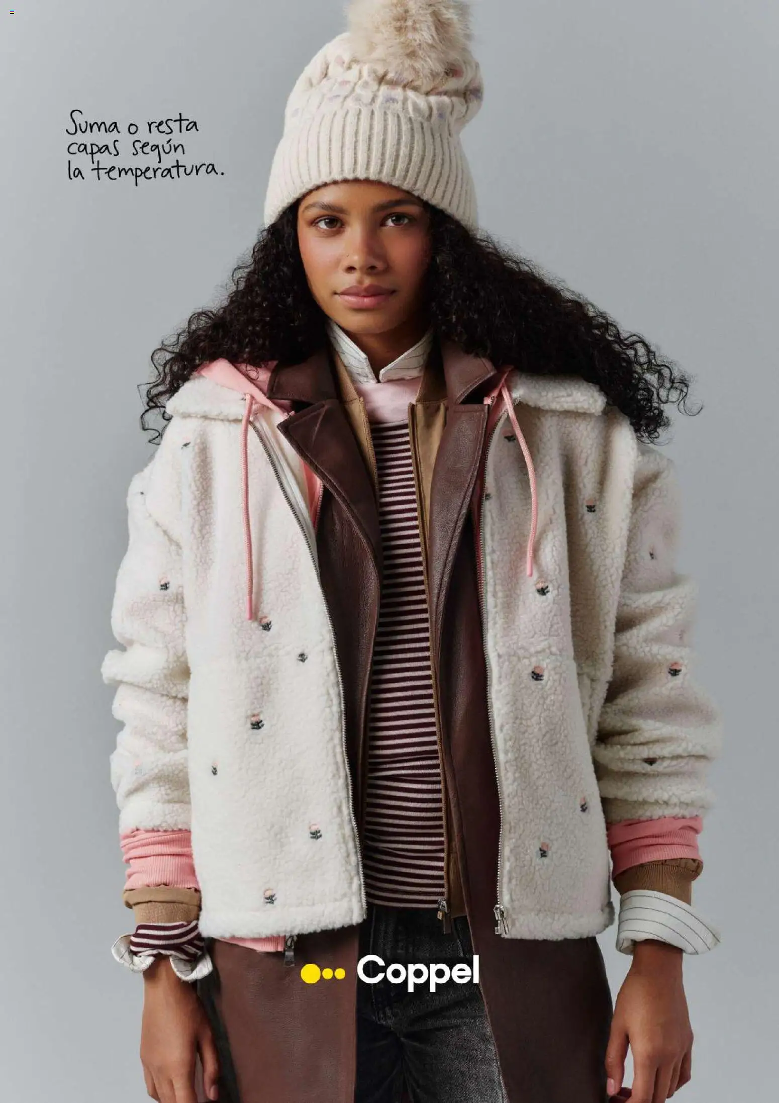 Vista previa las ofertas de la tienda Coppel - Coppel catálogo C. Estilo desde el 01/10/2026 
