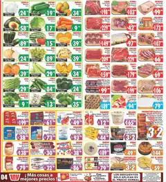 Vista previa las ofertas de la tienda Casa Ley - Casa Ley folleto Autoservicio desde el 09/05/2026 