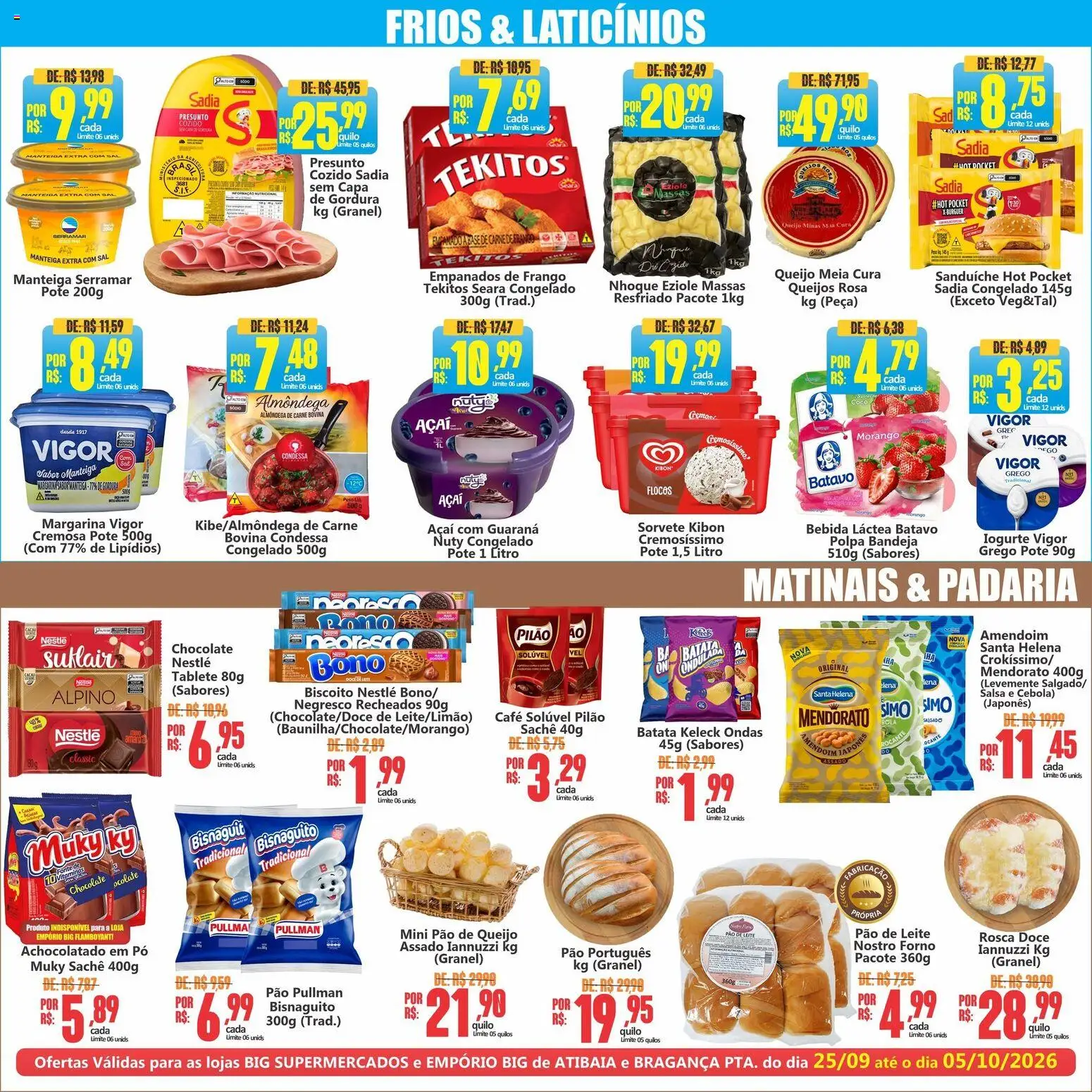 Ofertas Big Supermercados até 05/10/2026. - Página 4