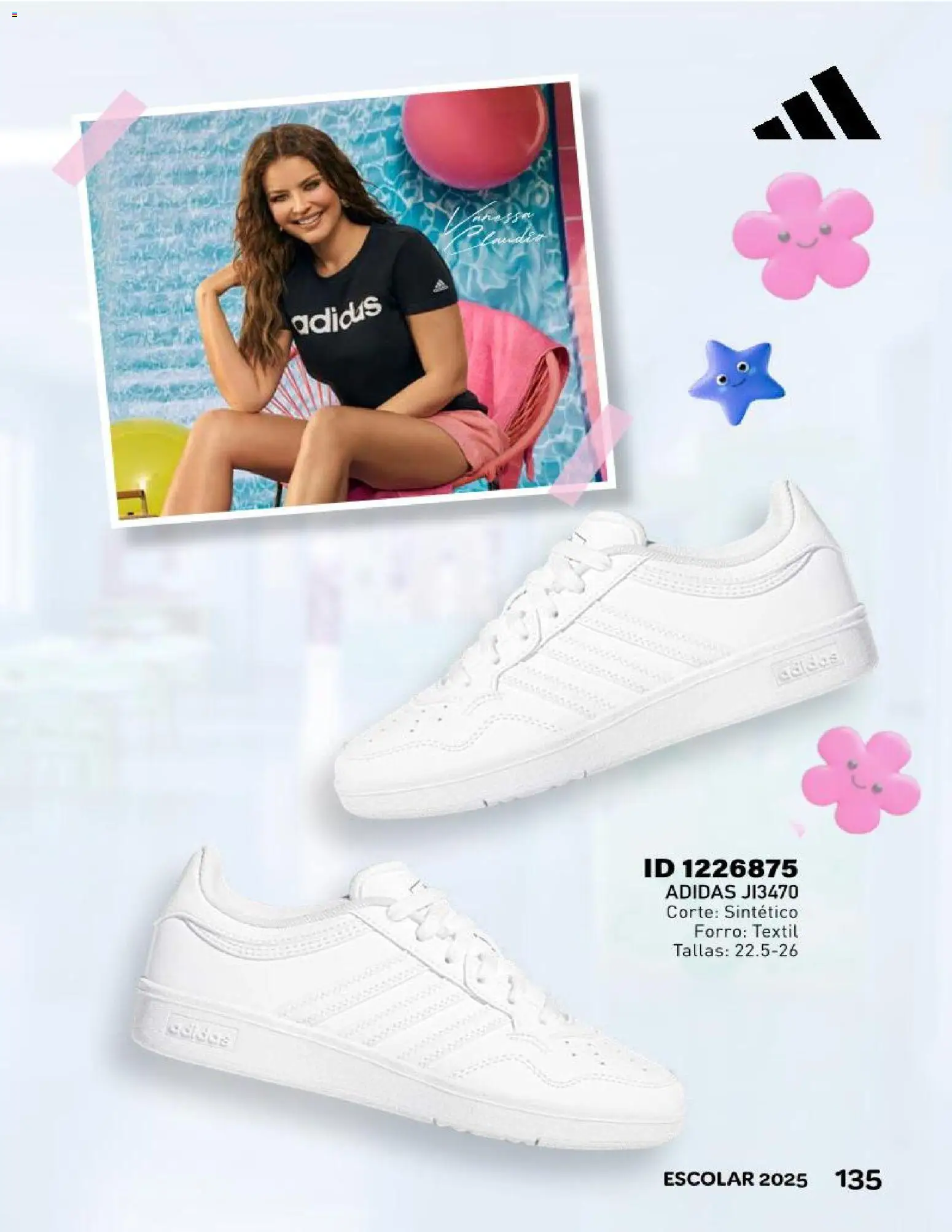 Vista previa las ofertas de la tienda Price Shoes - Catálogo Escolar desde el 01/09/2025 