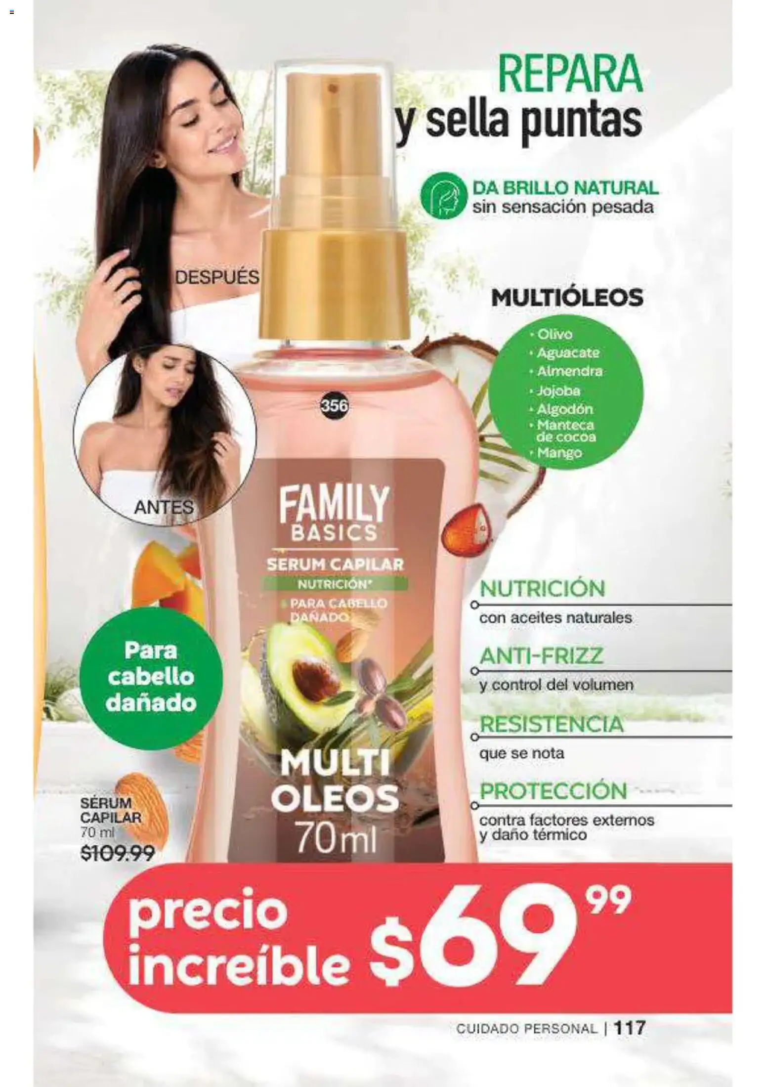 Vista previa las ofertas de la tienda Fuller - Fuller campaña 12 2026 desde el 16/09/2026 