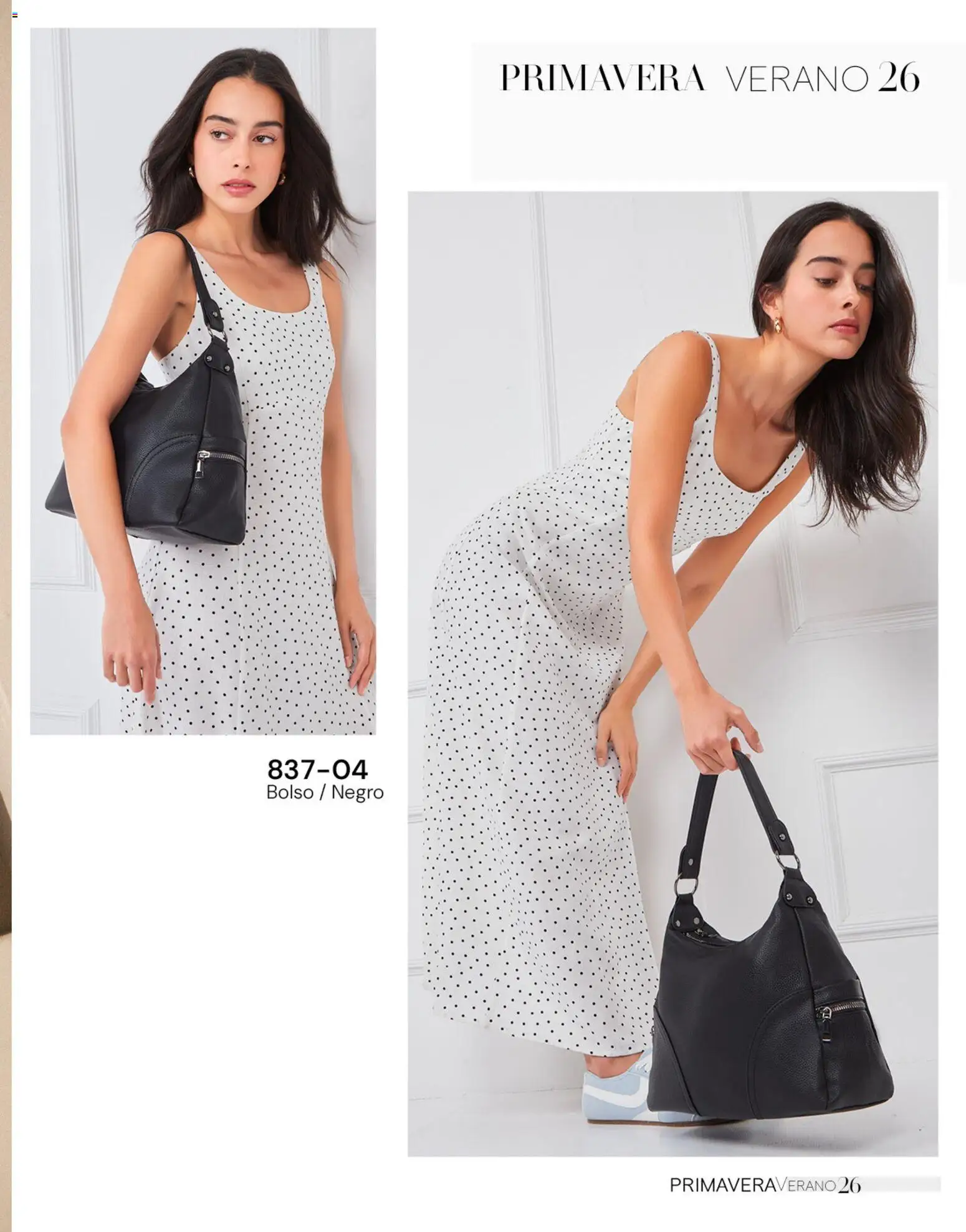 Vista previa las ofertas de la tienda Cklass - Catálogo Handbags desde el 02/01/2026 - Bolso
