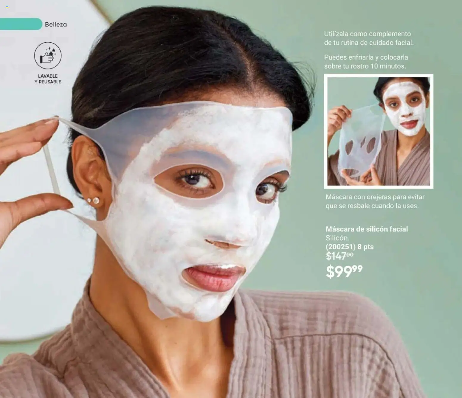 Vista previa las ofertas de la tienda AVON - AVON Casa & Estilo 15 2026 desde el 02/10/2026 
