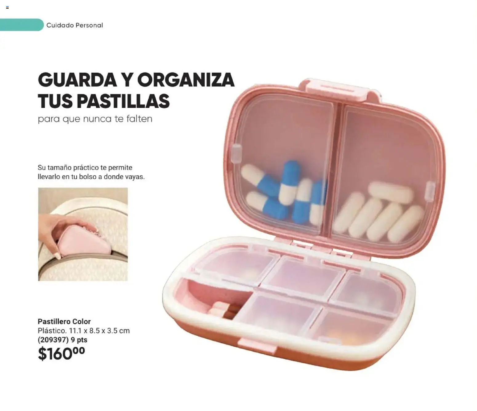 Vista previa las ofertas de la tienda AVON - AVON Casa & Estilo 16 2026 desde el 05/10/2026 