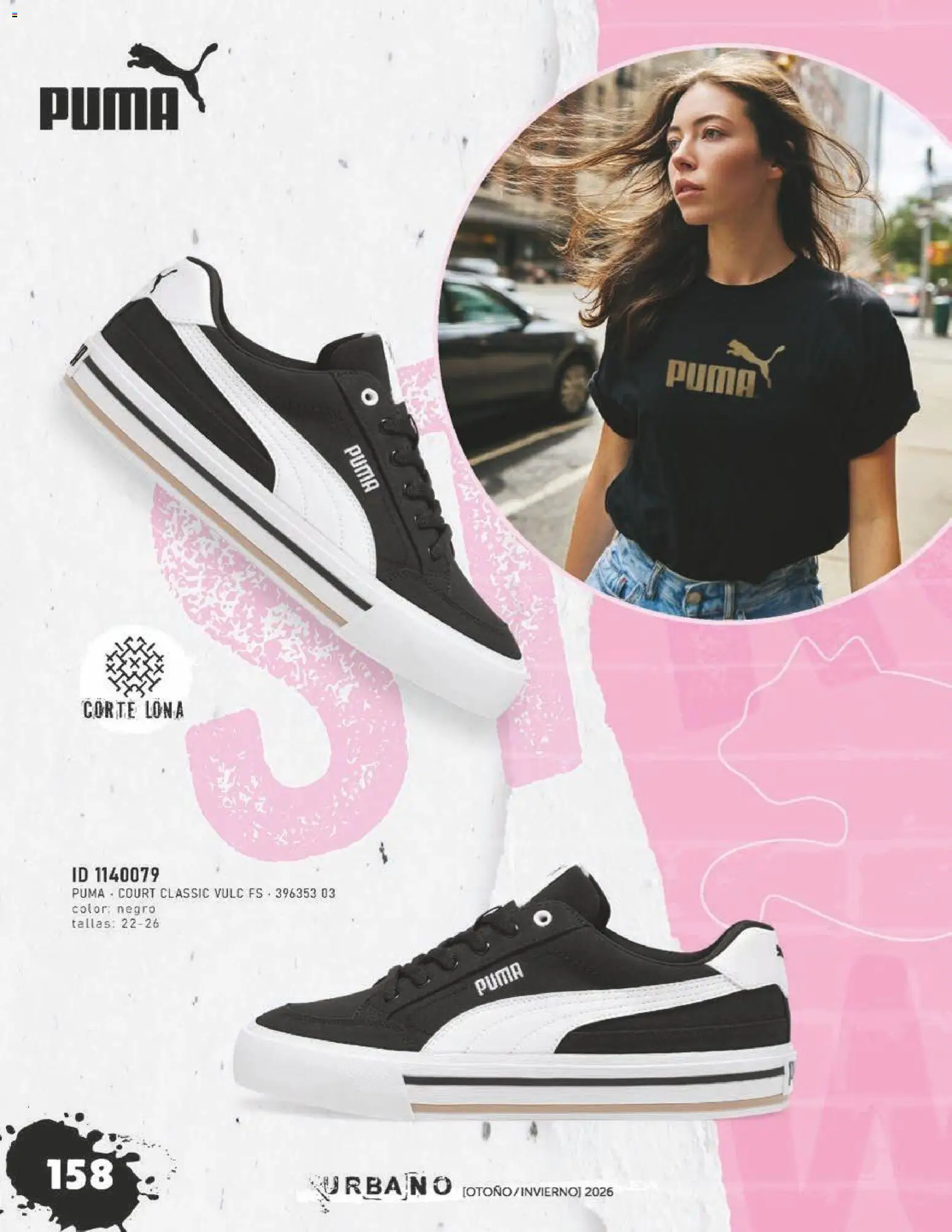 Vista previa las ofertas de la tienda Price Shoes - Price Shoes catálogo Urbano desde el 31/07/2026 