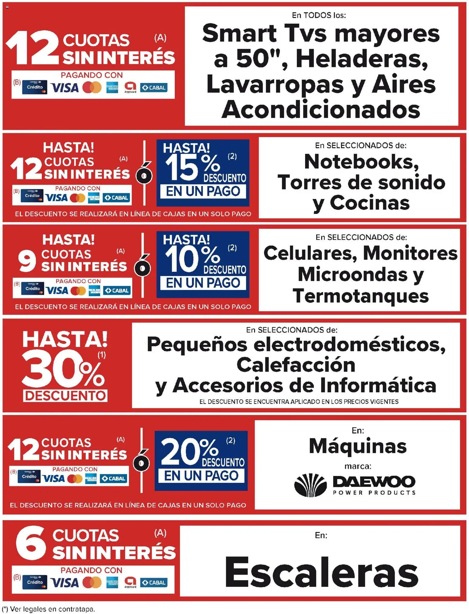 Vista previa del folleto de la tienda Carrefour válido desde el 14/07/2026 