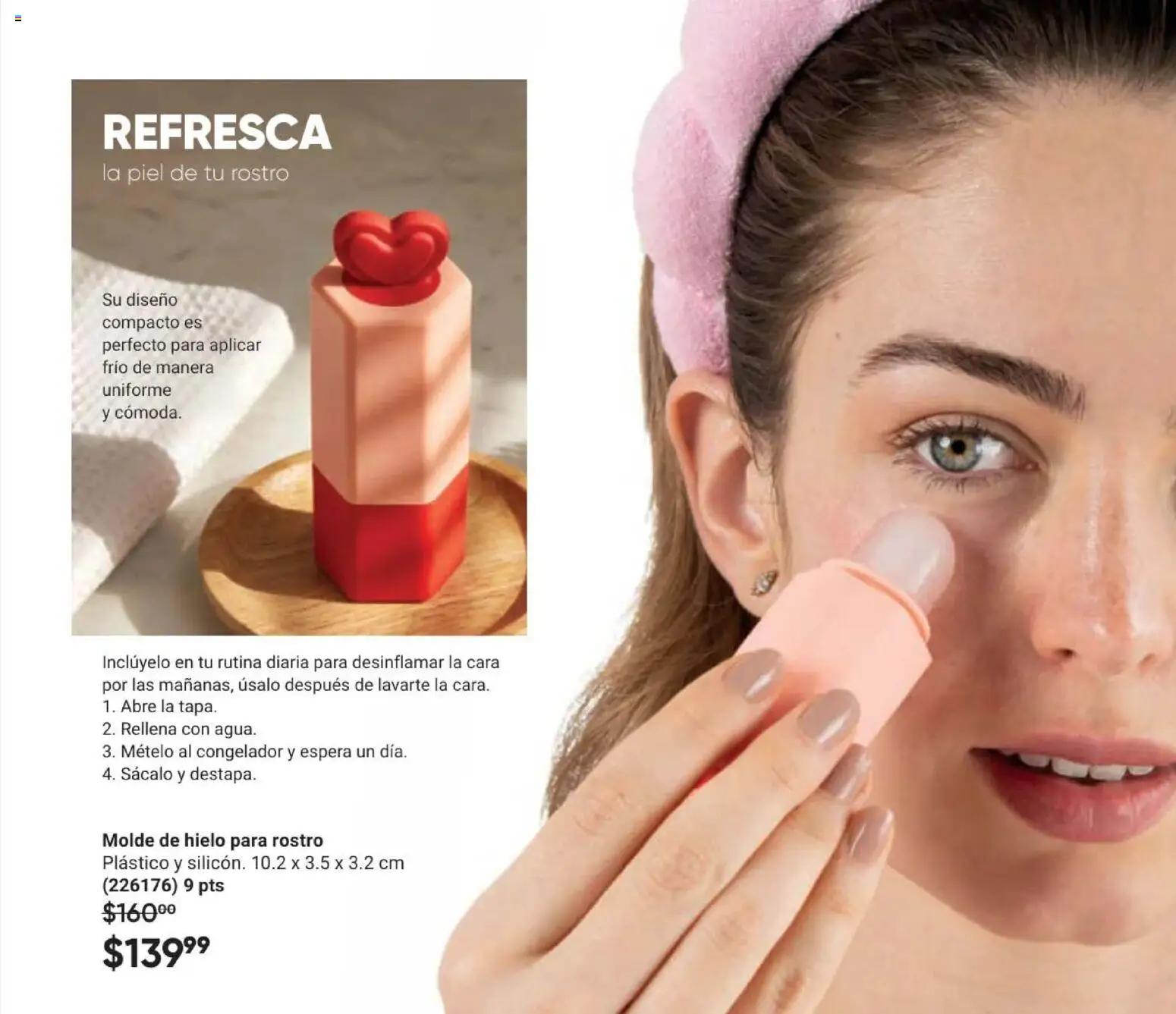 Vista previa las ofertas de la tienda AVON - AVON Casa & Estilo 16 2026 desde el 05/10/2026 