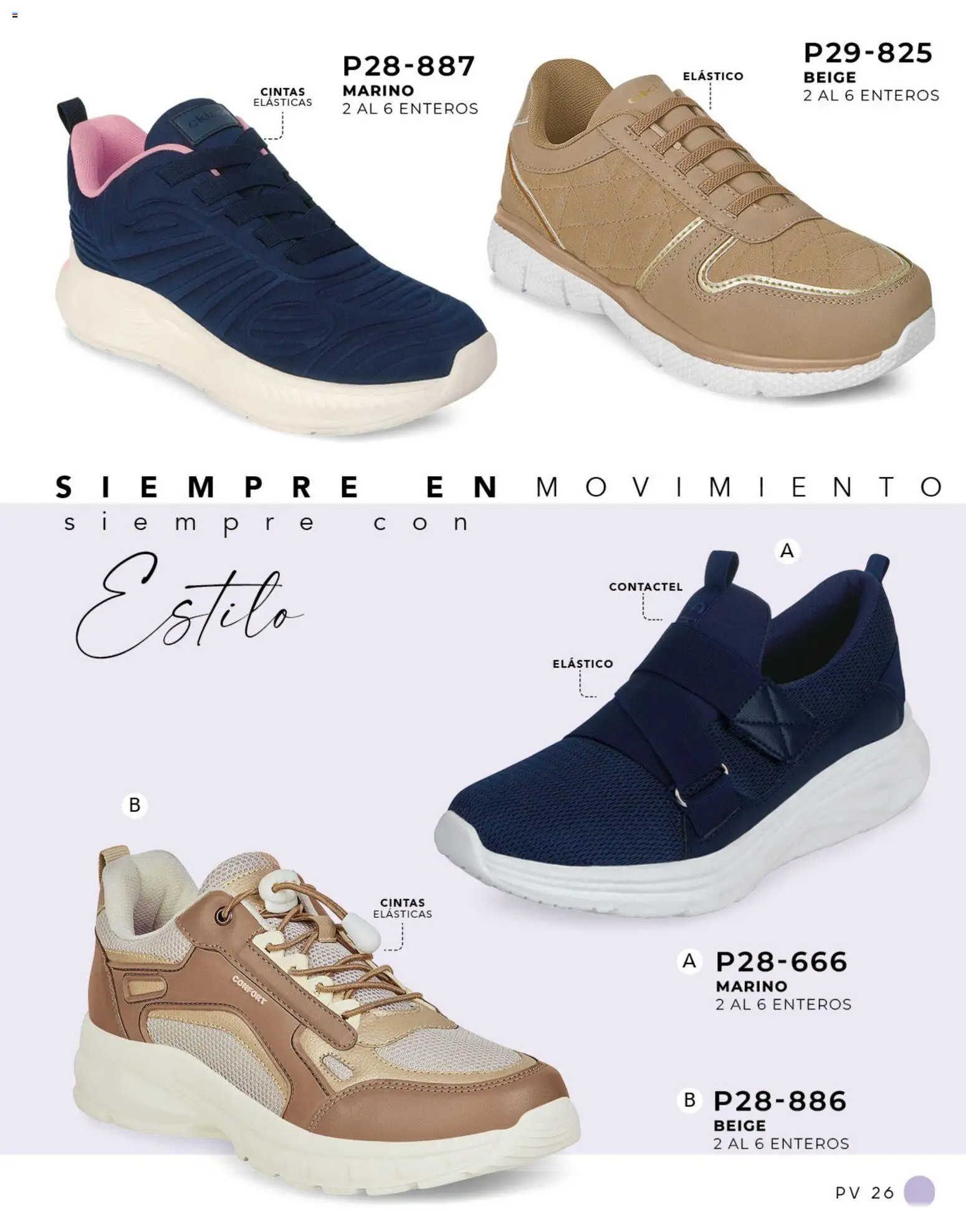 Vista previa las ofertas de la tienda Cklass - Catálogo Confort desde el 02/01/2026 