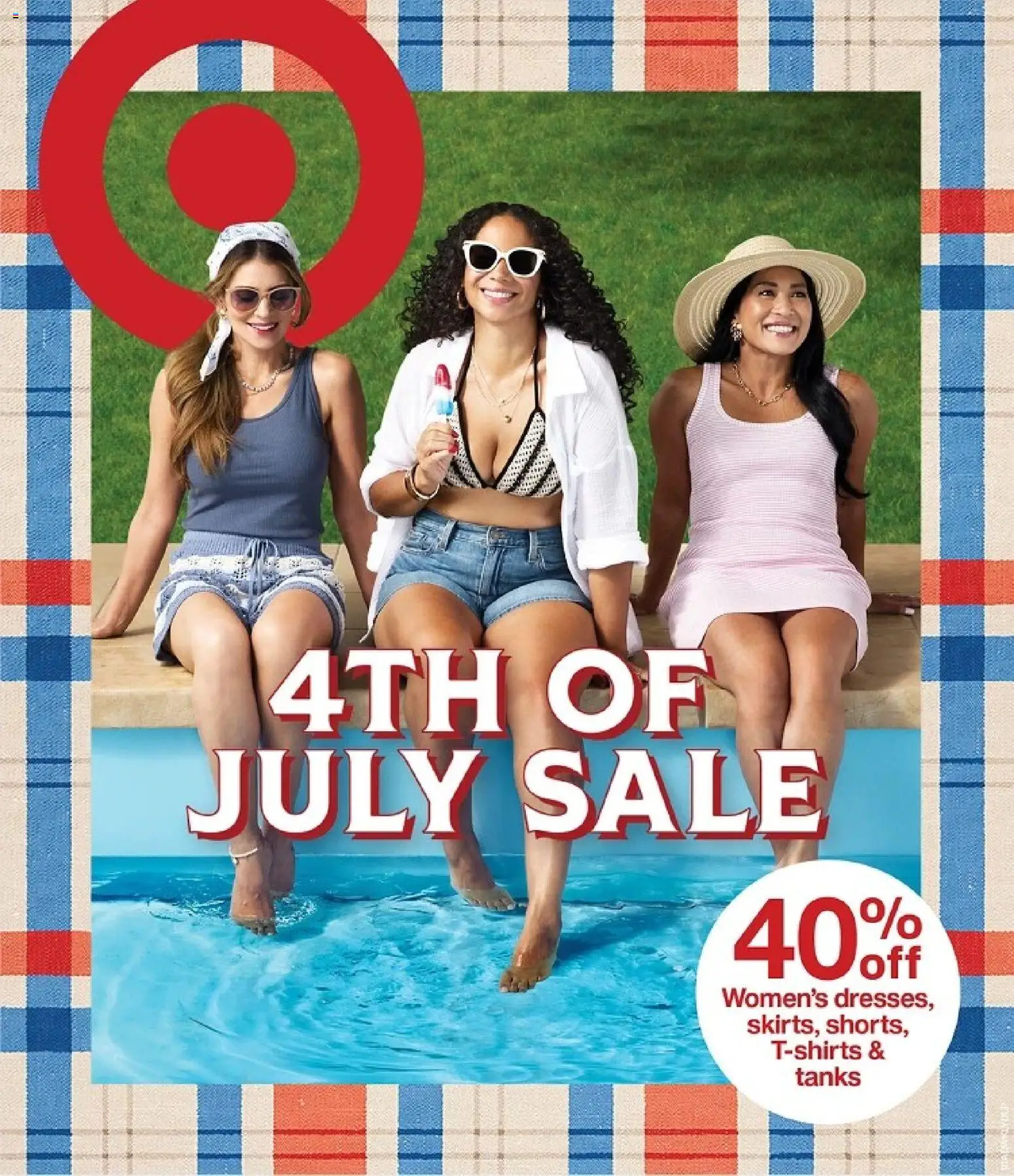 Ad Preview of Target Target Weekly Ad from 06/28/2026