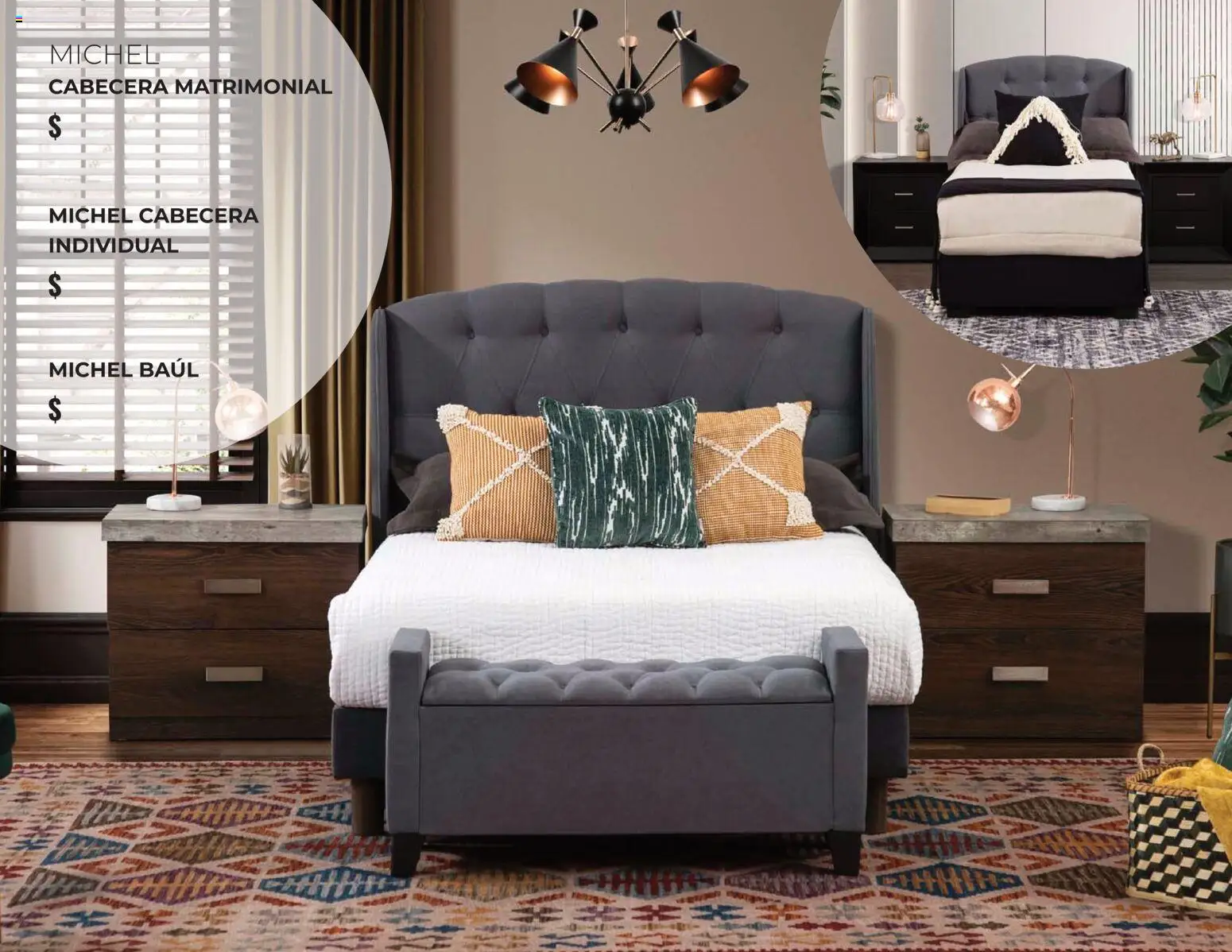 Vista previa las ofertas de la tienda Muebles Dico - Muebles Dico catálogo Kids desde el 25/04/2026 