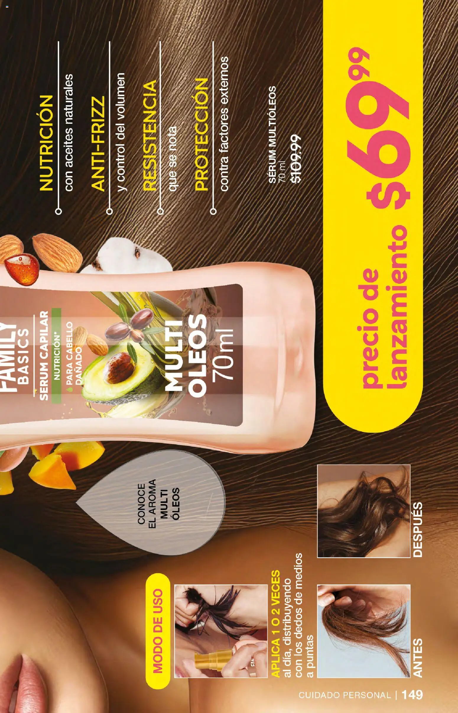 Vista previa las ofertas de la tienda Fuller - Campaña 23 2026 desde el 18/02/2026 - Serum