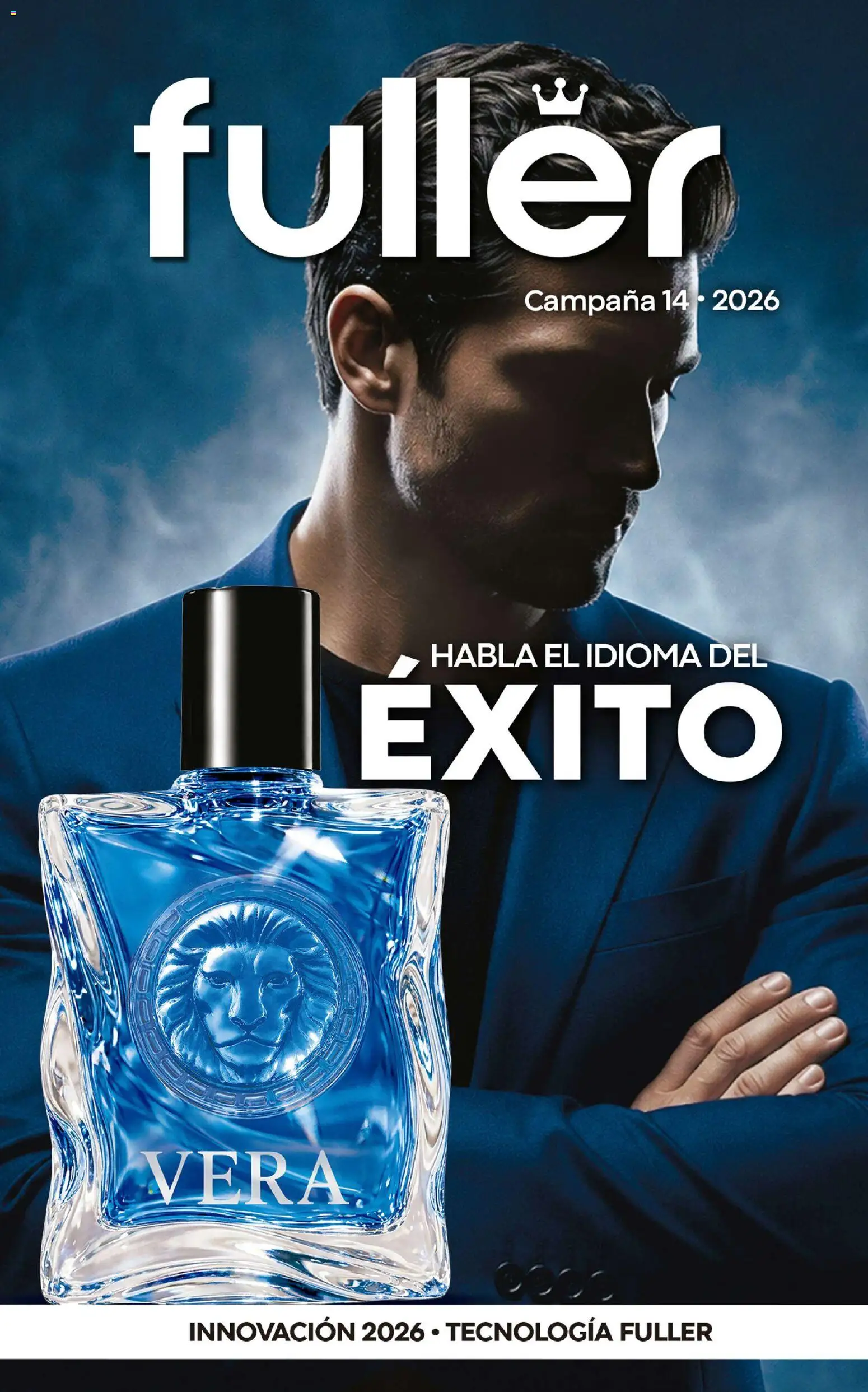 Vista previa las ofertas de la tienda Fuller - Fuller campaña 14 2026 desde el 14/10/2026 