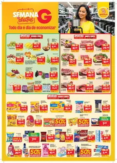 Pré-Visualização do folheto "Gbarbosa - Ofertas da semana" da loja Gbarbosa válido a partir de 08/06/2026