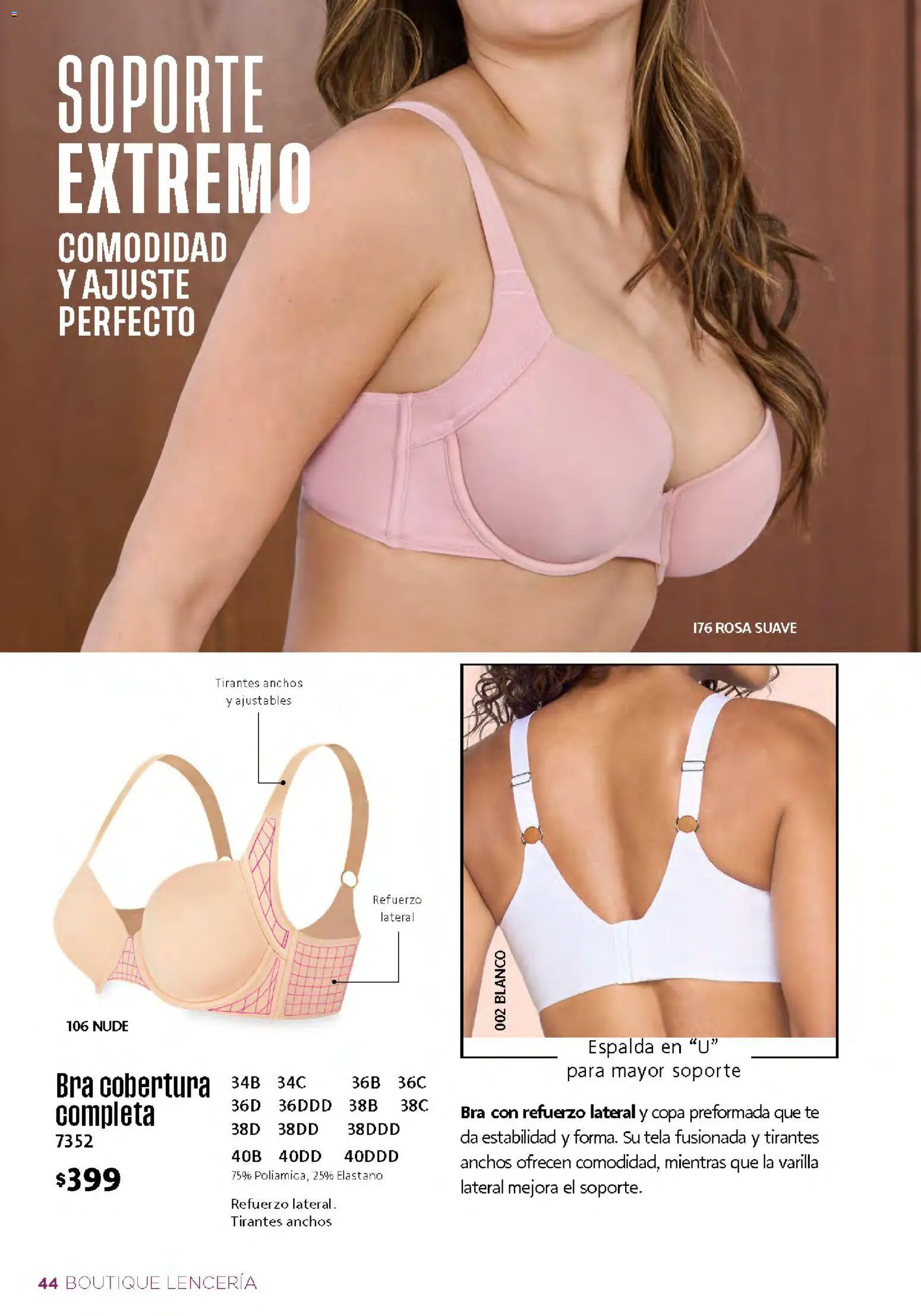 Vista previa las ofertas de la tienda Ilusión - Ilusión catálogo Otoño desde el 01/09/2026 