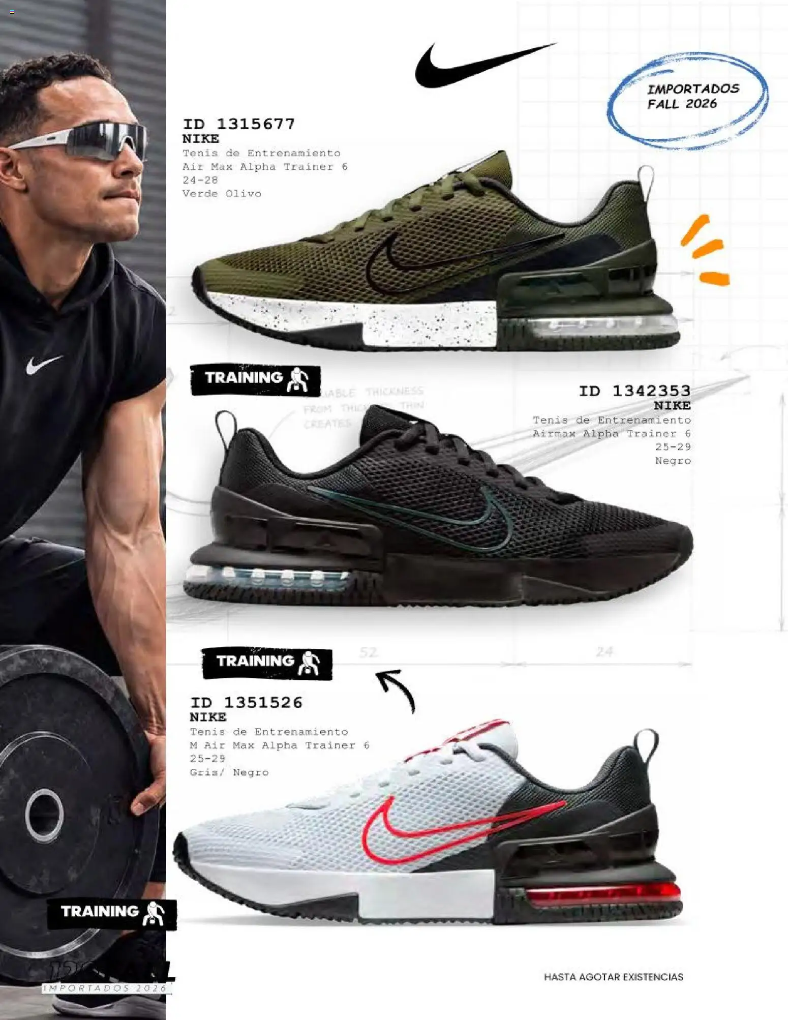 Vista previa las ofertas de la tienda Price Shoes - Price Shoes catálogo desde el 17/08/2026 - Tenis