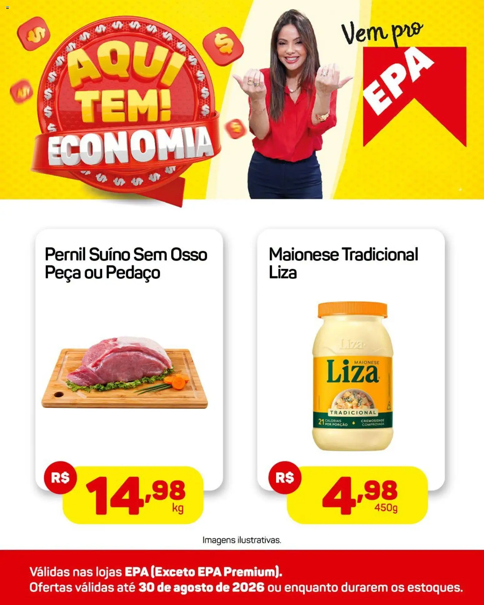 Ofertas EPA ofertas Semanal até 30/08/2026. - Página 4