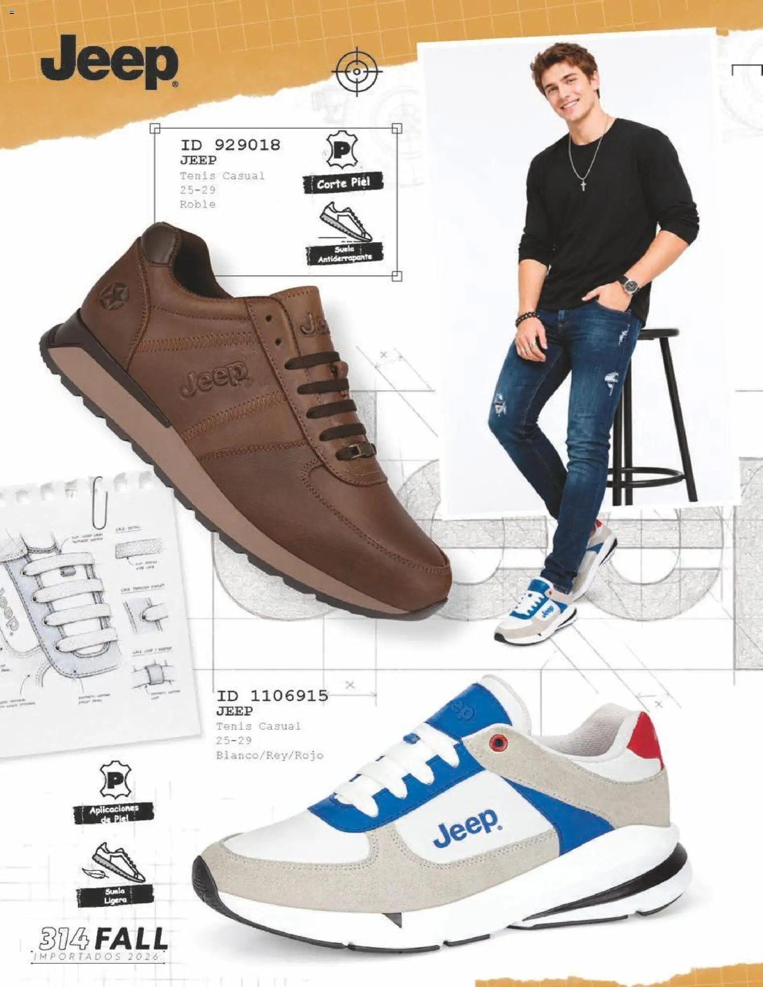 Vista previa las ofertas de la tienda Price Shoes - Price Shoes catálogo desde el 17/08/2026 