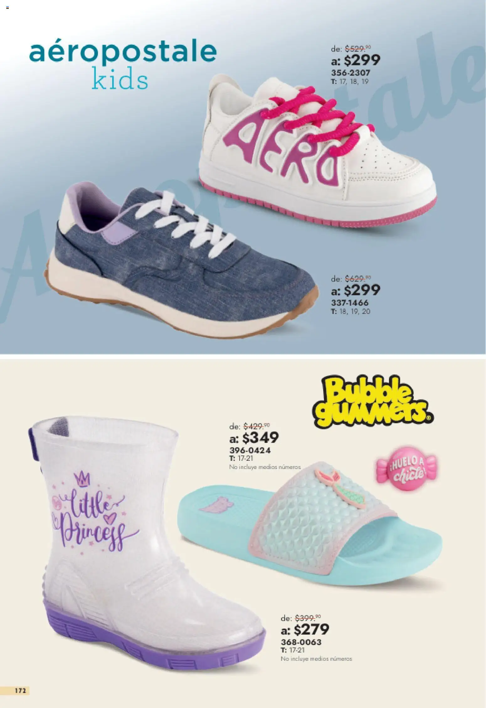 Vista previa las ofertas de la tienda Andrea - Andrea catálogo Outlet desde el 26/07/2026 