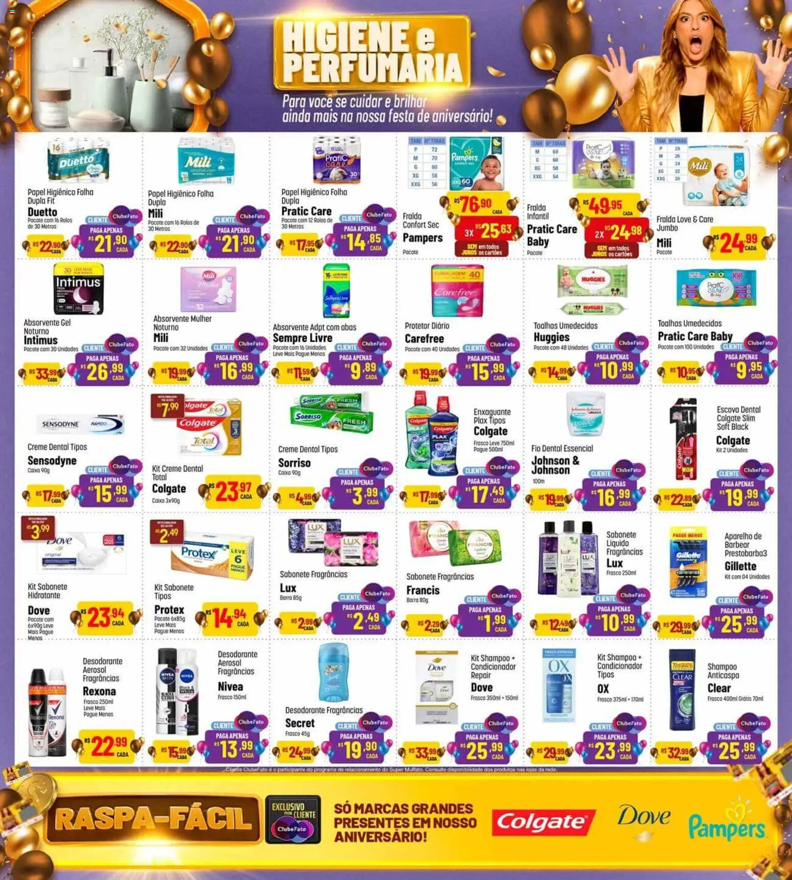 Ofertas Super Muffato até 12/08/2026. - Página 18