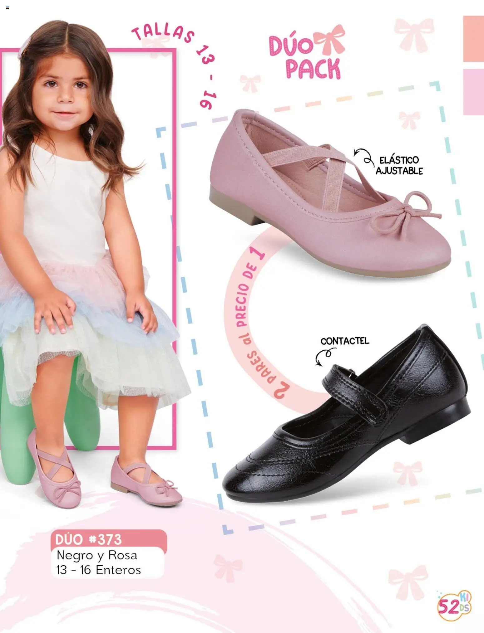 Vista previa las ofertas de la tienda Cklass - Cklass catálogo Kids niño desde el 08/07/2026 