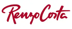 Renzo Costa catálogo logo