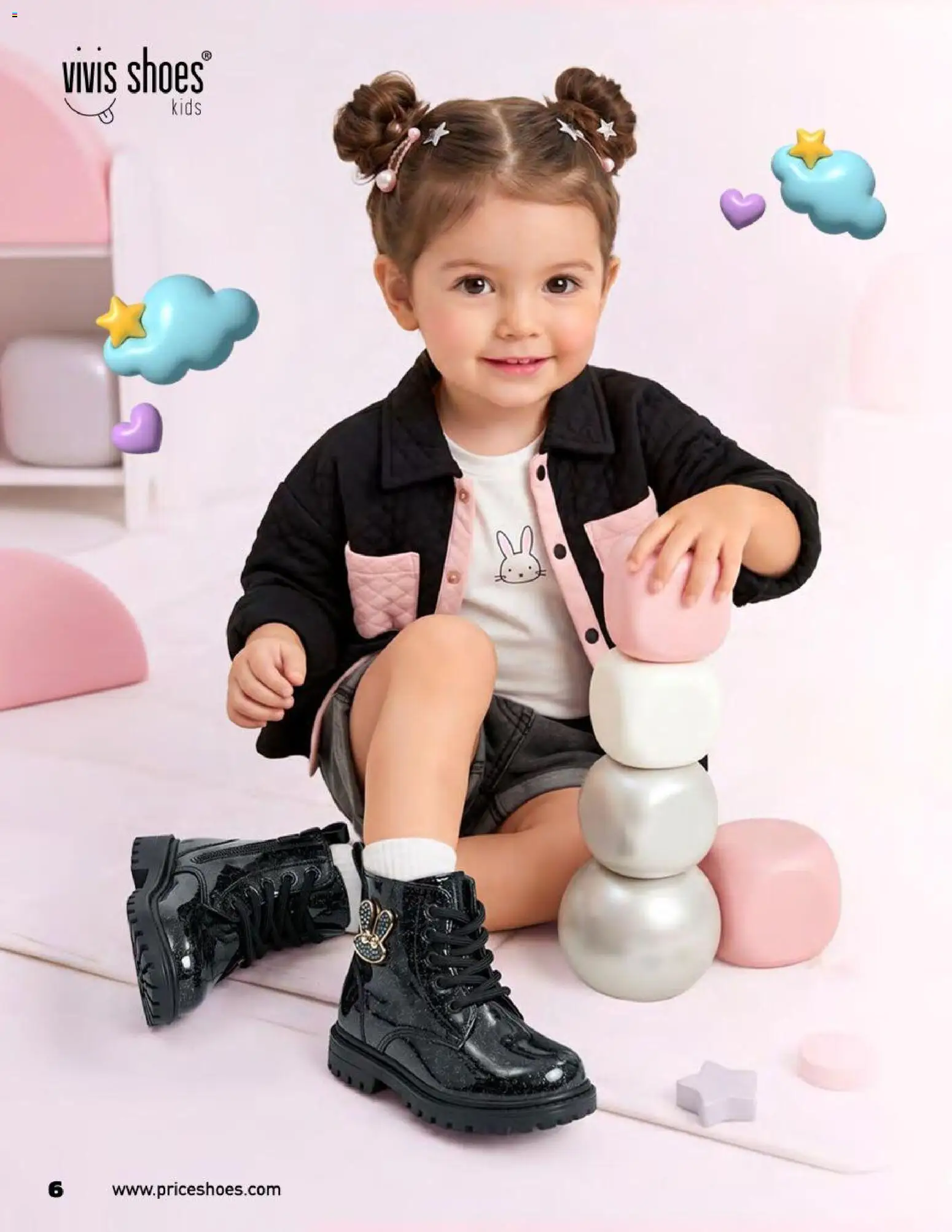 Vista previa las ofertas de la tienda Price Shoes - Price Shoes catálogo Kids desde el 21/10/2026 