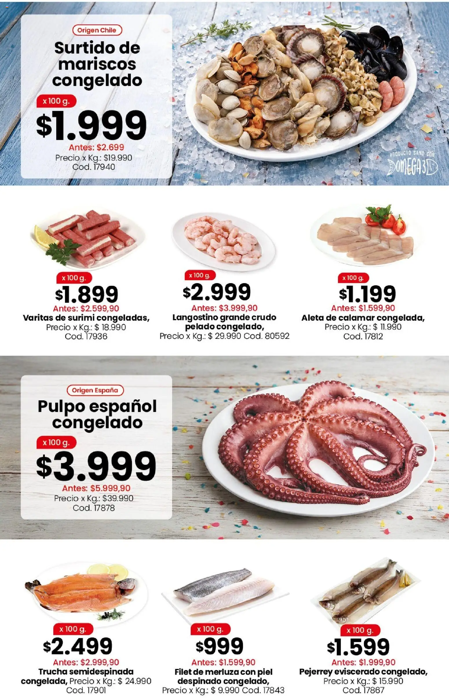 Vista previa del folleto de la tienda Coto válido desde el 12/10/2026 
