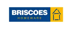 Logo Briscoes logo