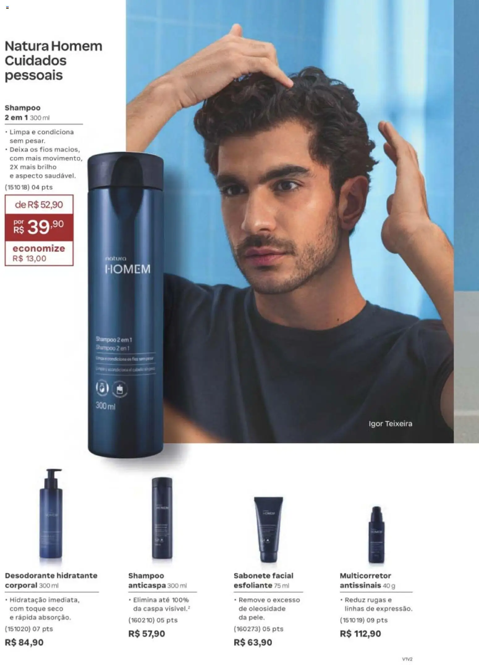 Ofertas Natura até 12/10/2026. - Página 74