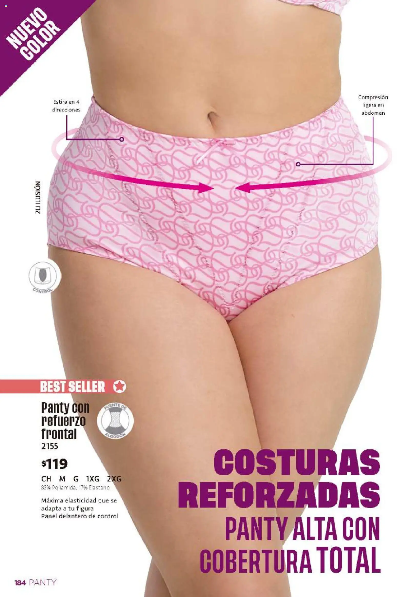 Vista previa las ofertas de la tienda Ilusión - Ilusión catálogo Otoño desde el 01/08/2026 