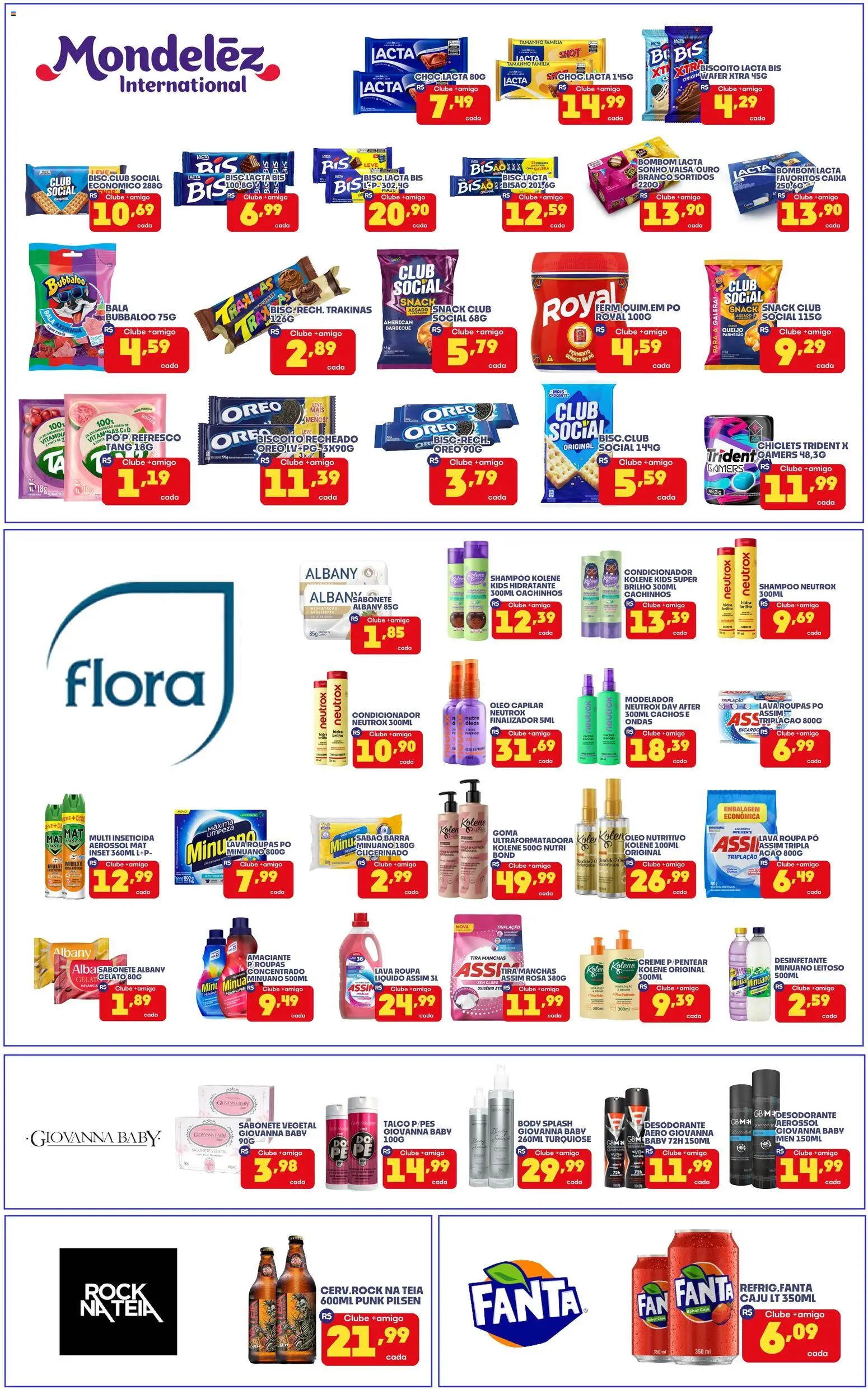 Ofertas Boa Supermercados até 29/07/2026. - Página 10