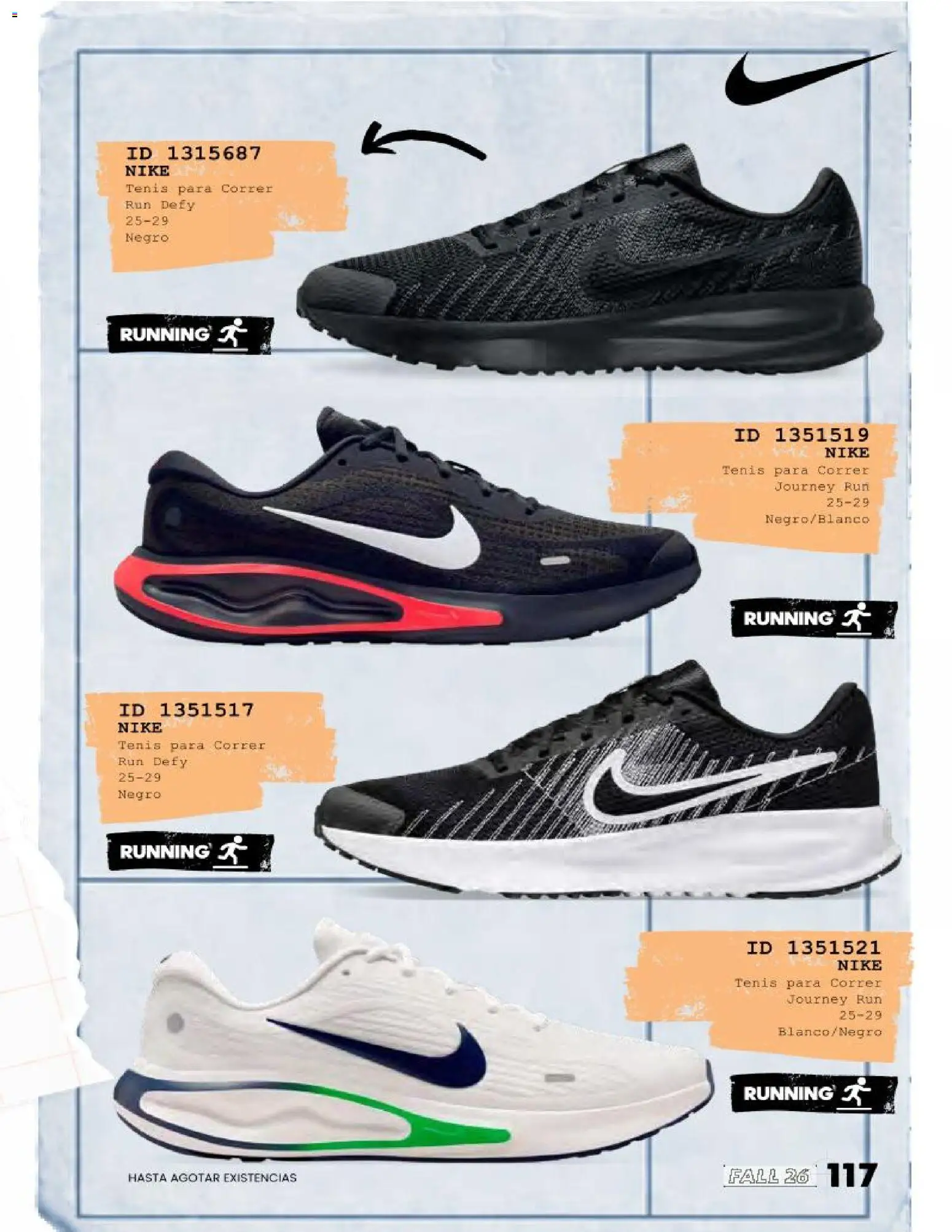 Vista previa las ofertas de la tienda Price Shoes - Price Shoes catálogo desde el 17/08/2026 