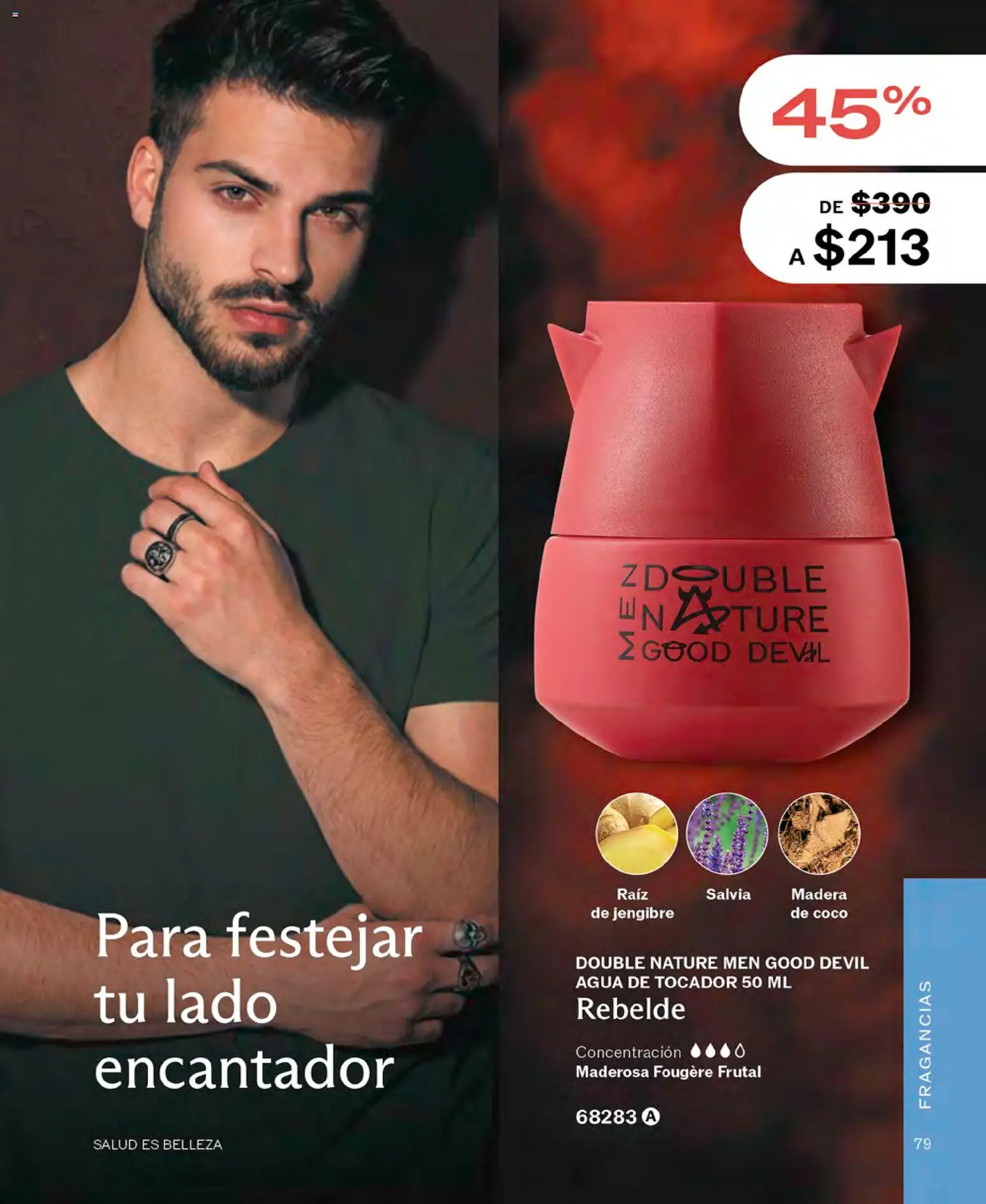 Vista previa las ofertas de la tienda JAFRA - JAFRA catálogo desde el 01/09/2026 