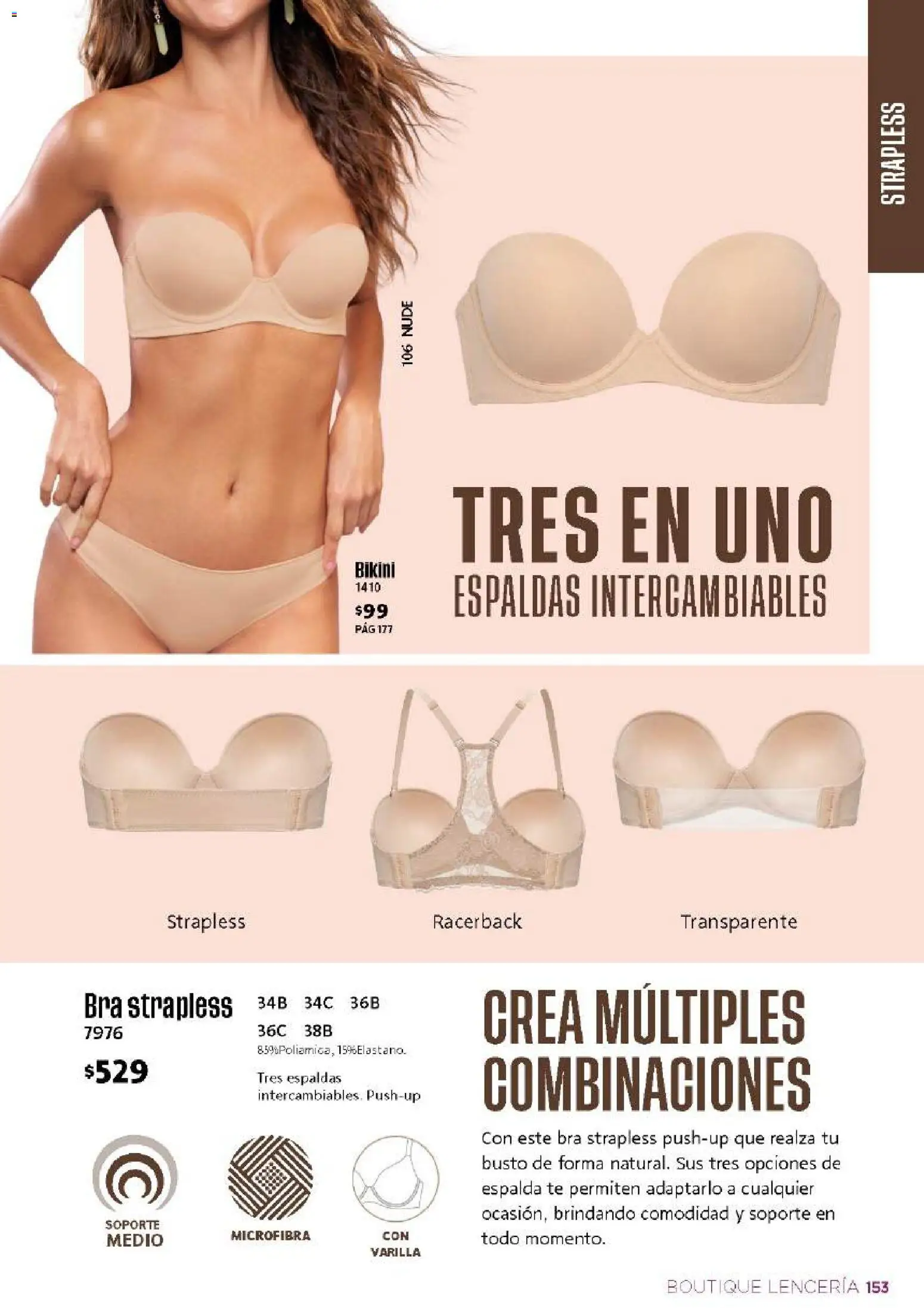 Vista previa las ofertas de la tienda Ilusión - Ilusión catálogo Otoño desde el 01/08/2026 