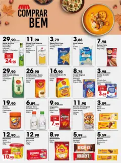 Pré-Visualização do folheto "Zaffari - Ofertas da semana" da loja Zaffari válido a partir de 01/06/2026