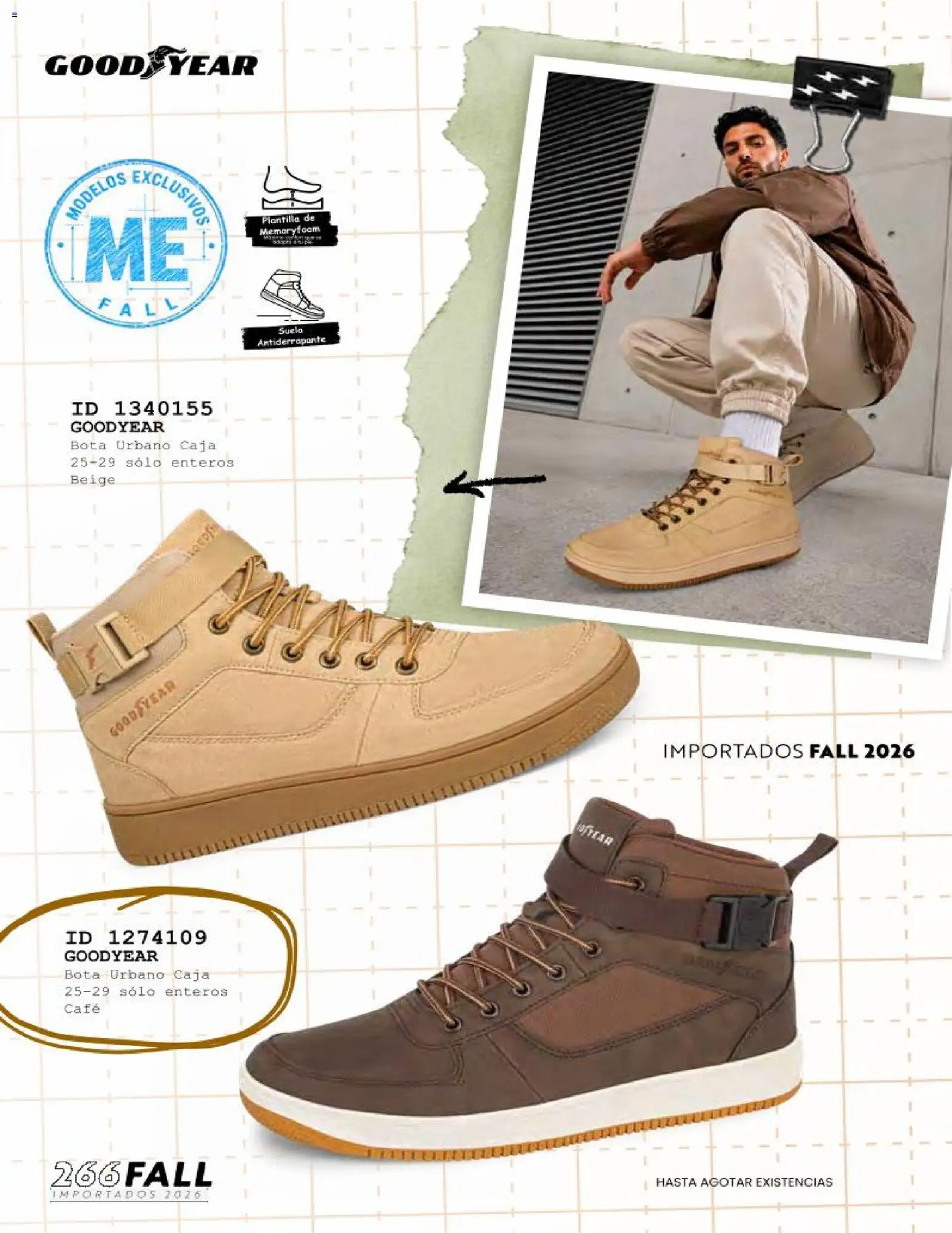 Vista previa las ofertas de la tienda Price Shoes - Price Shoes catálogo desde el 17/08/2026 - Tenis