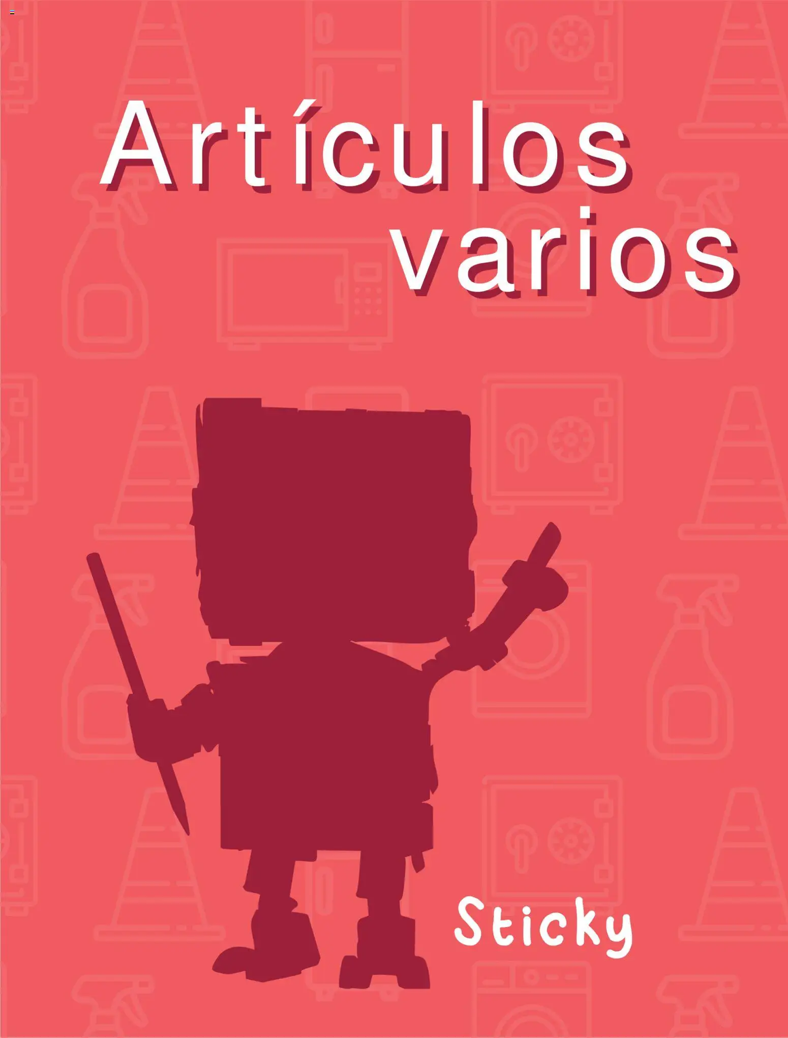 Vista previa las ofertas de la tienda Office Depot - Catálogo 2026 desde el 12/01/2026 