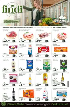 Pré-Visualização do folheto "Master - Ofertas da semana" da loja Master válido a partir de 12/06/2026