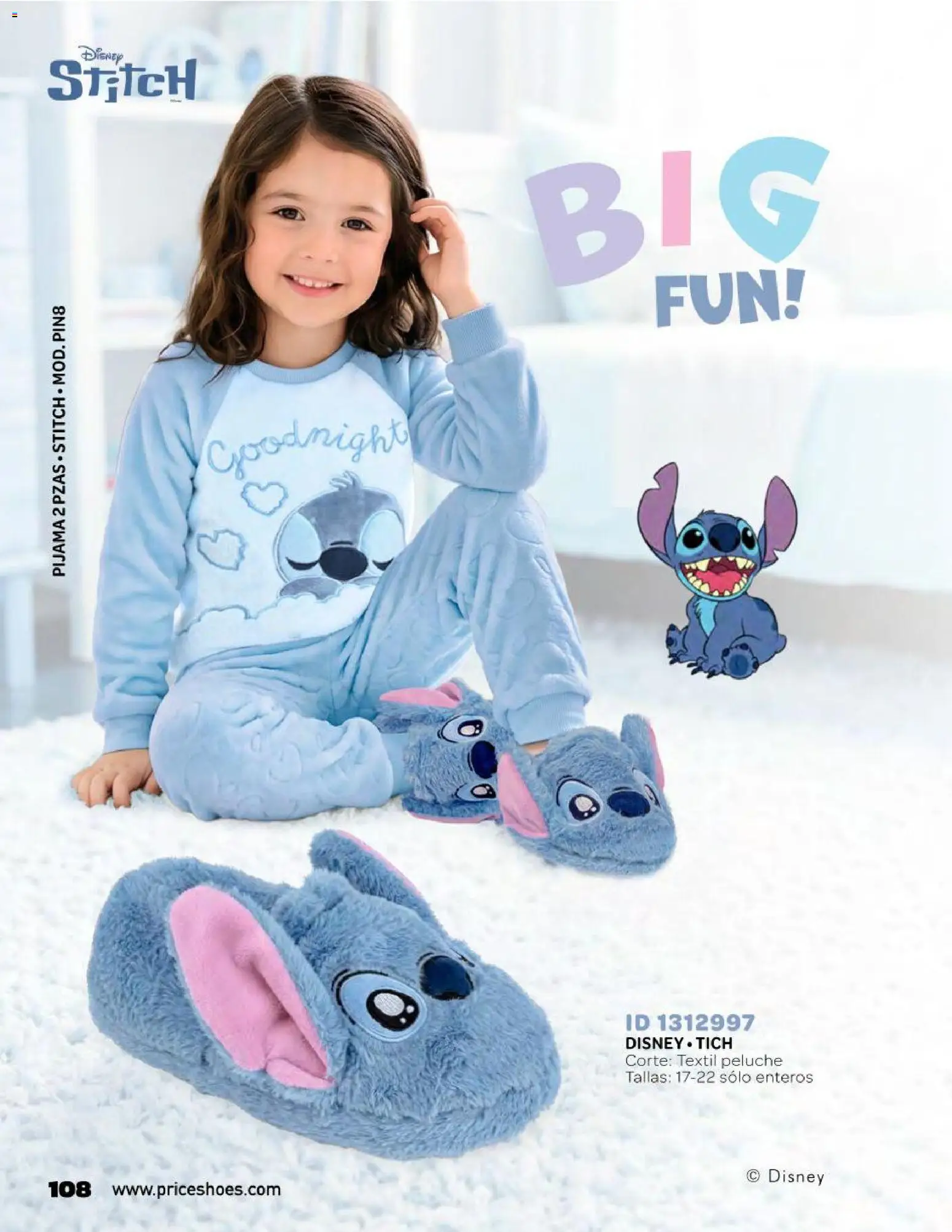 Vista previa las ofertas de la tienda Price Shoes - Price Shoes catálogo Kids desde el 21/10/2026 