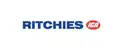 Logo shop Ritchies