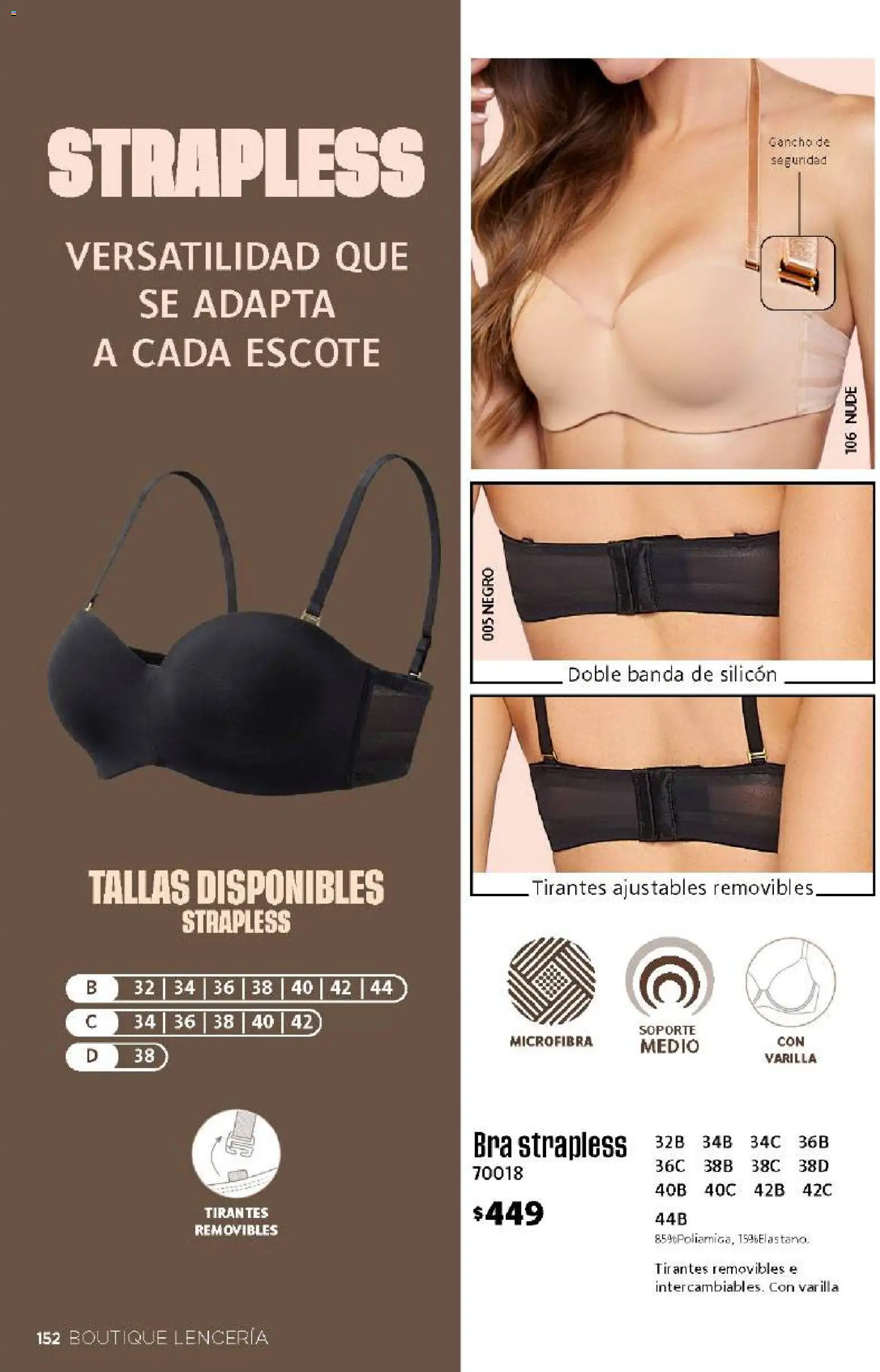 Vista previa las ofertas de la tienda Ilusión - Ilusión catálogo Otoño desde el 01/08/2026 