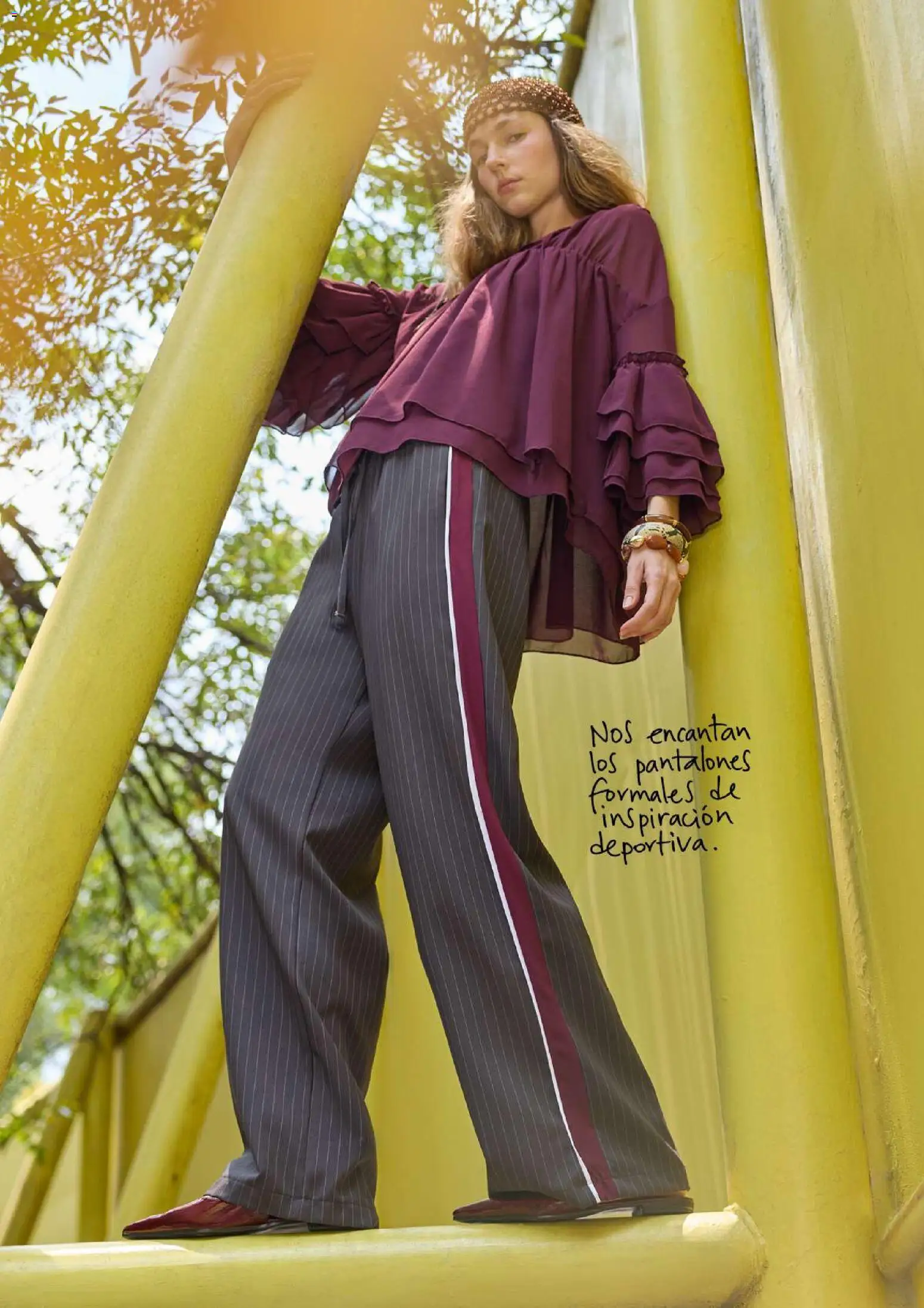 Vista previa las ofertas de la tienda Coppel - Coppel catálogo C. Estilo desde el 01/10/2026 