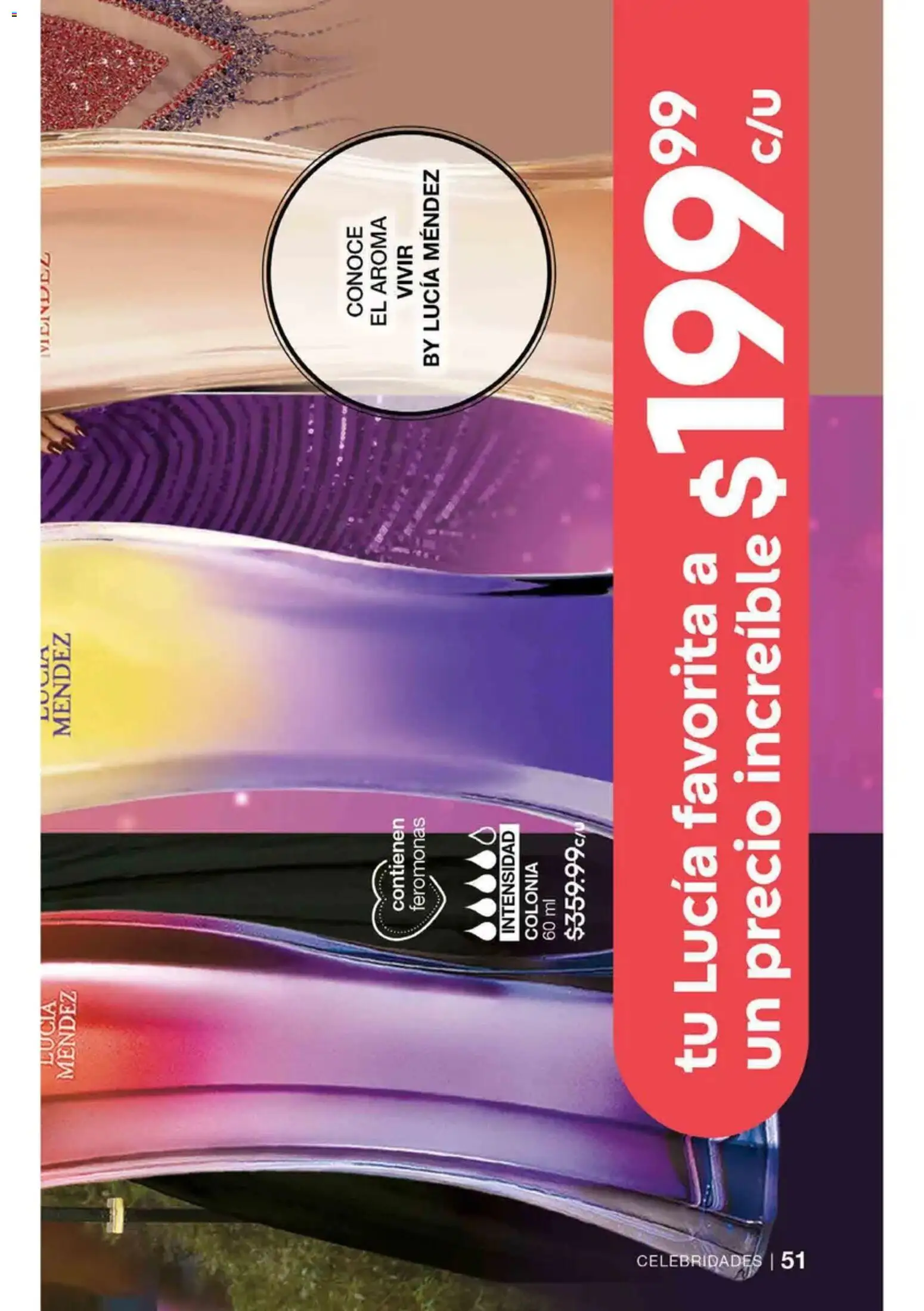Vista previa las ofertas de la tienda Fuller - Fuller campaña 10 2026 desde el 19/08/2026 