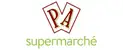 Logo Pa Supermarché